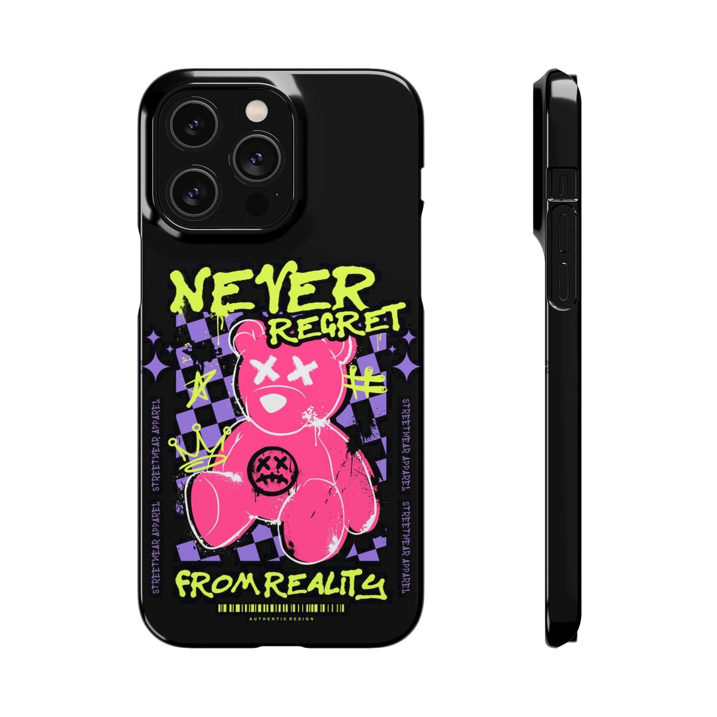 uniQue Case Pro 0226