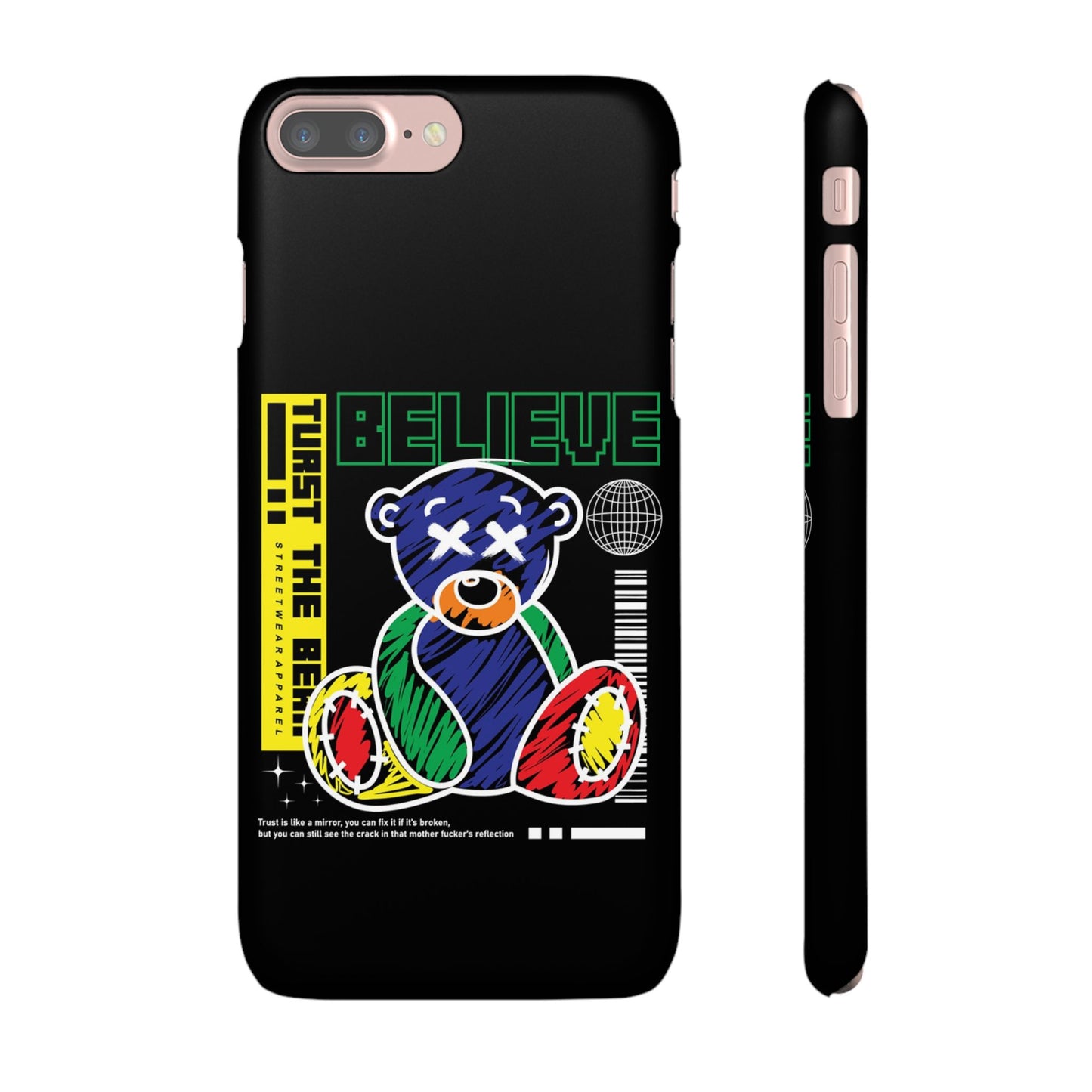 uniQue Case Pro 0266