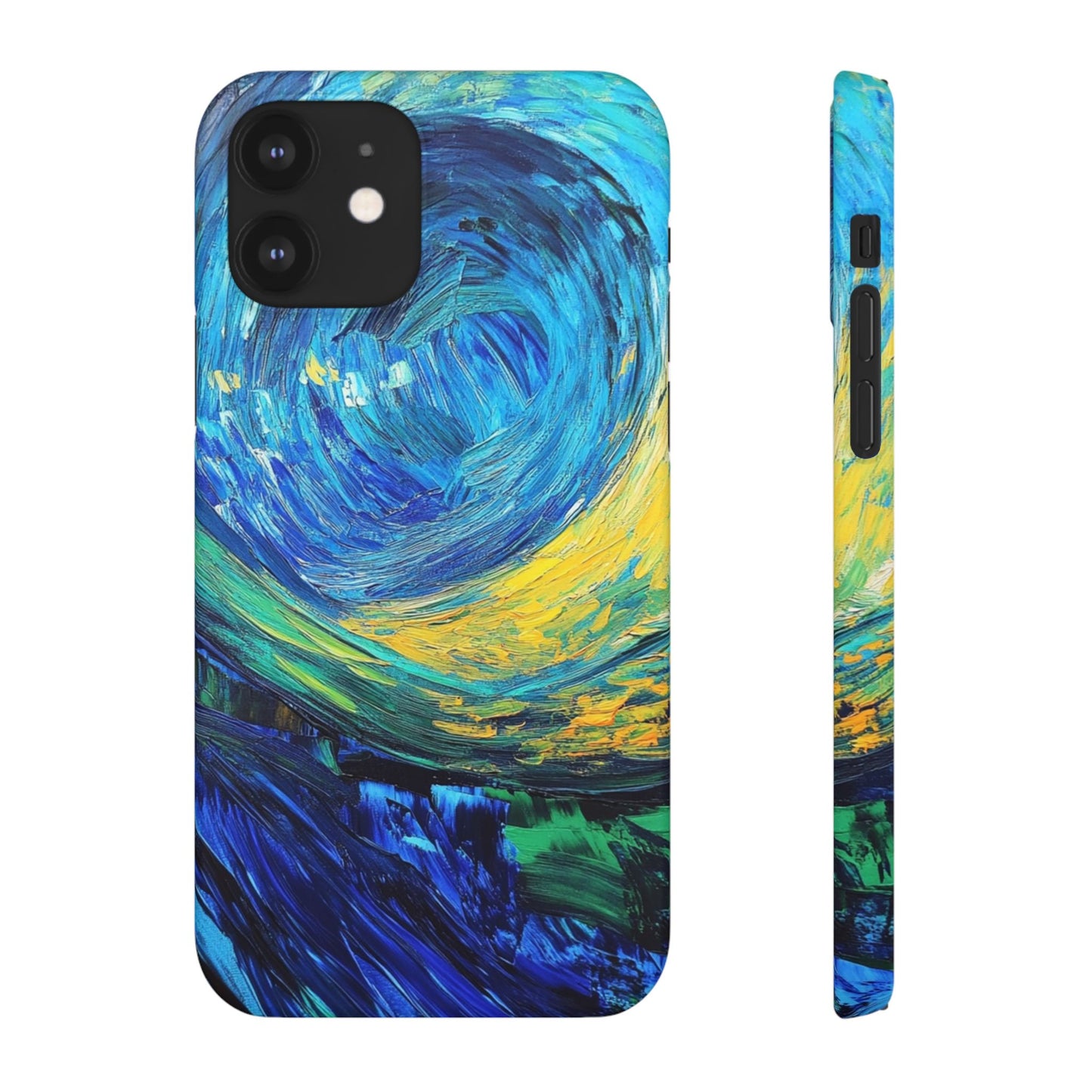 uniQue Case Pro 0116