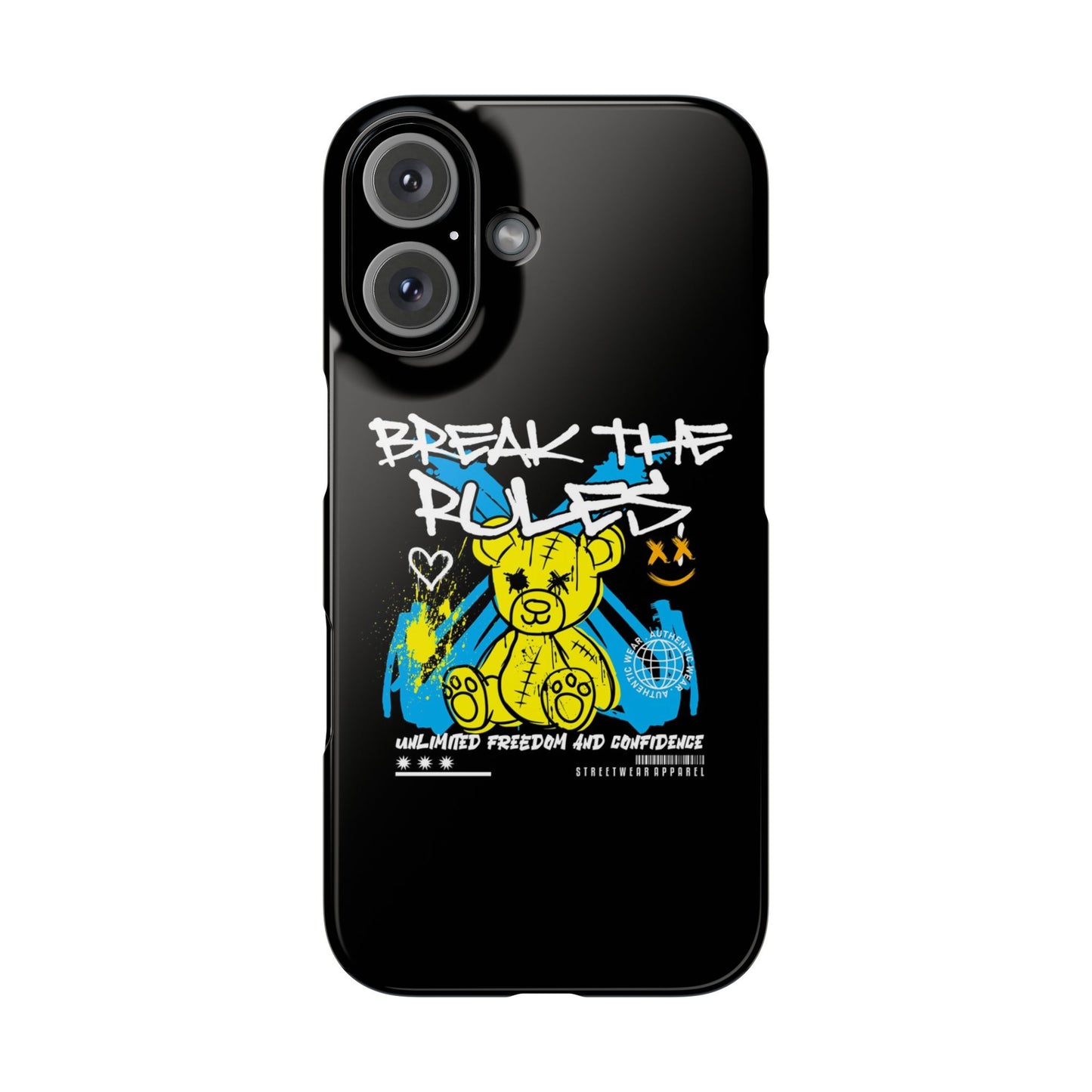 uniQue Case Pro 0262