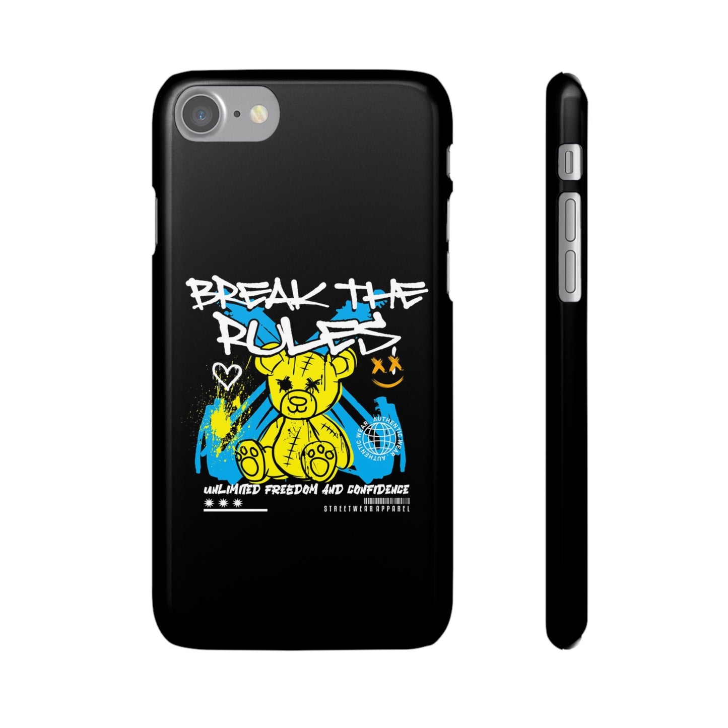 uniQue Case Pro 0262