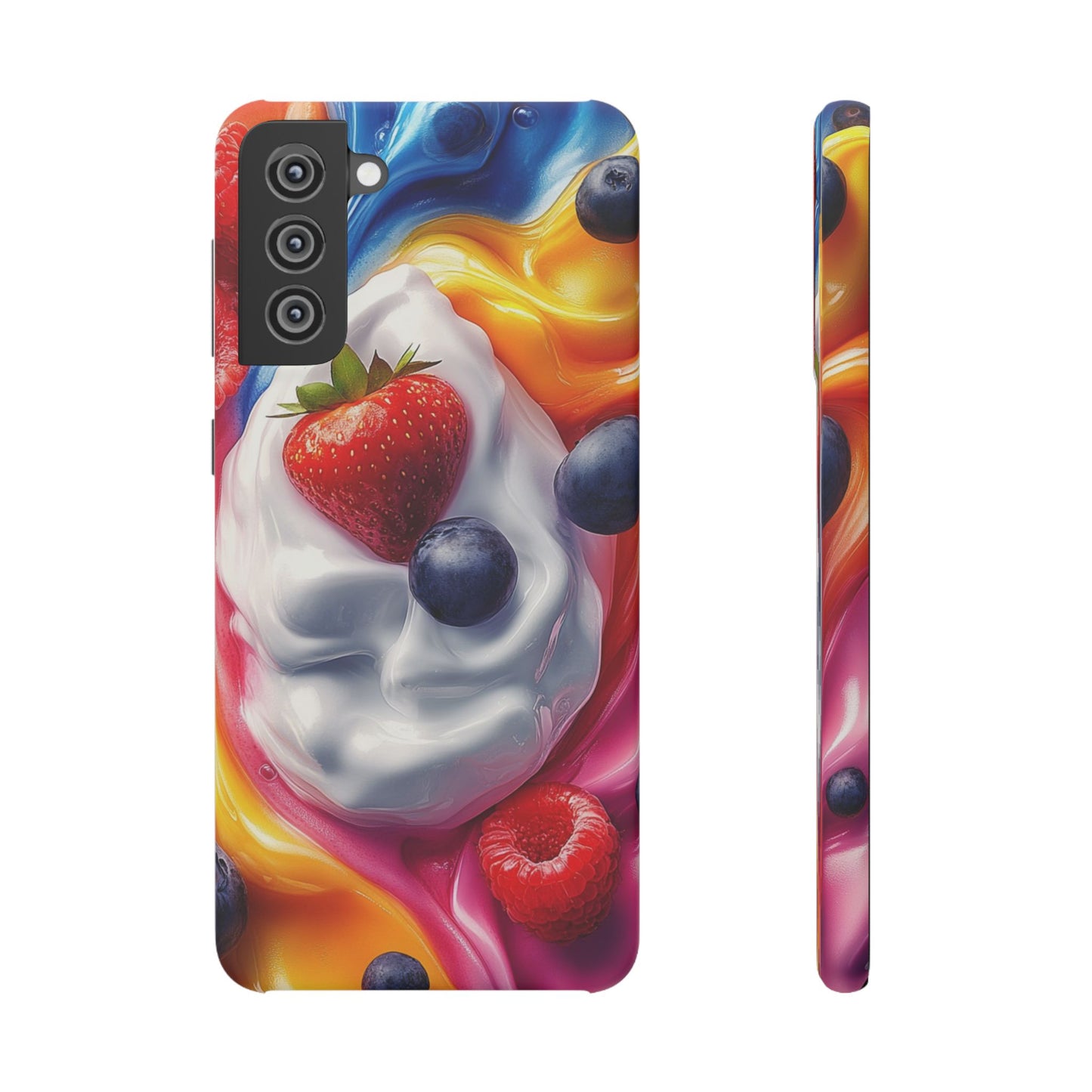 uniQue Case Pro 0190