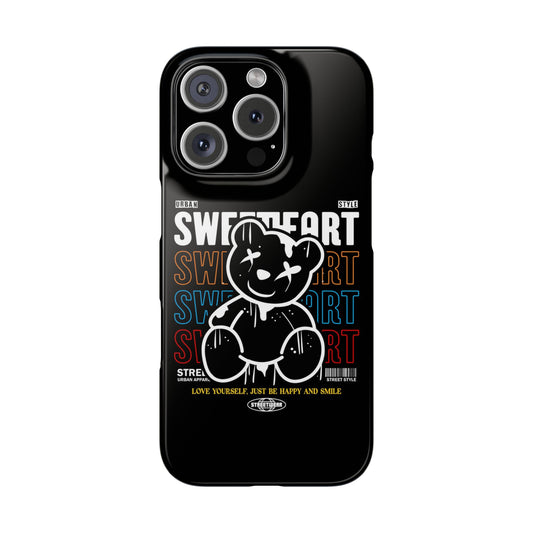 uniQue Case Pro 0218