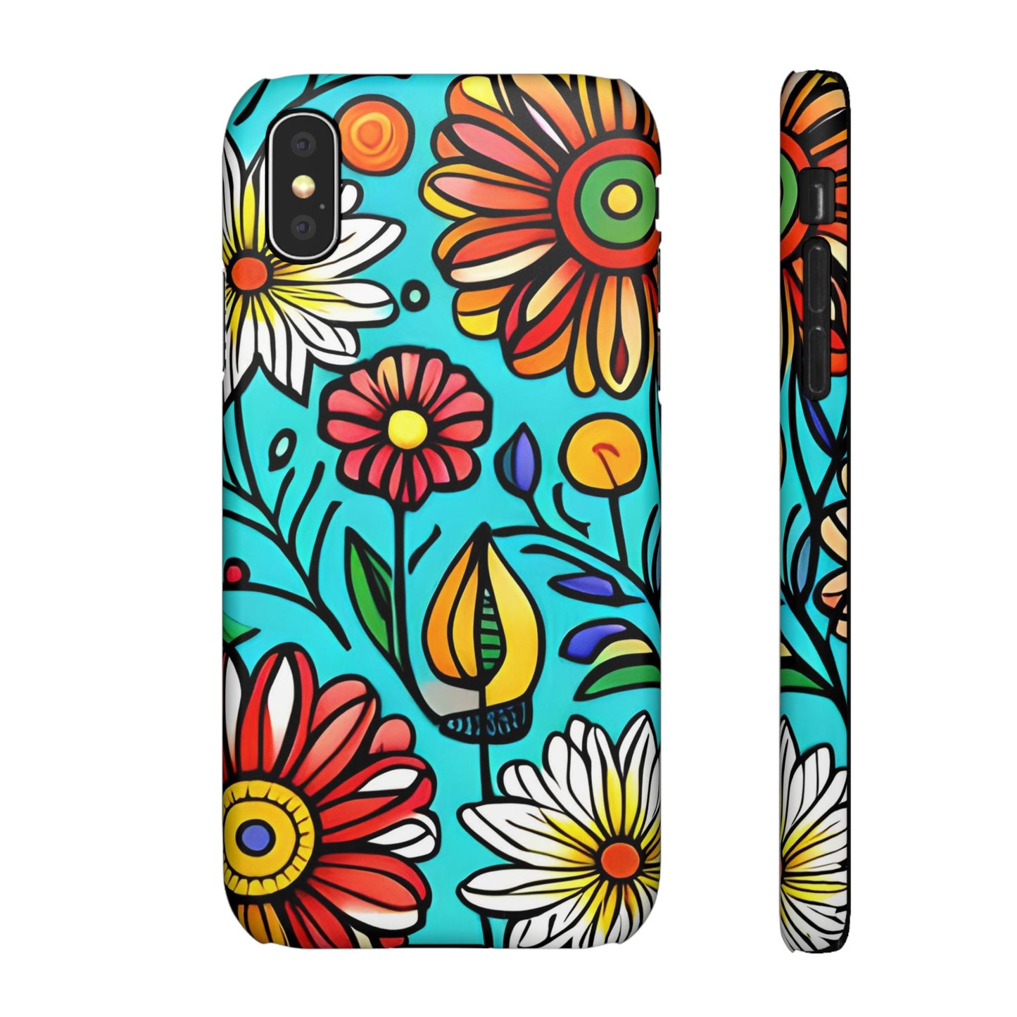 uniQue Case Pro 0201