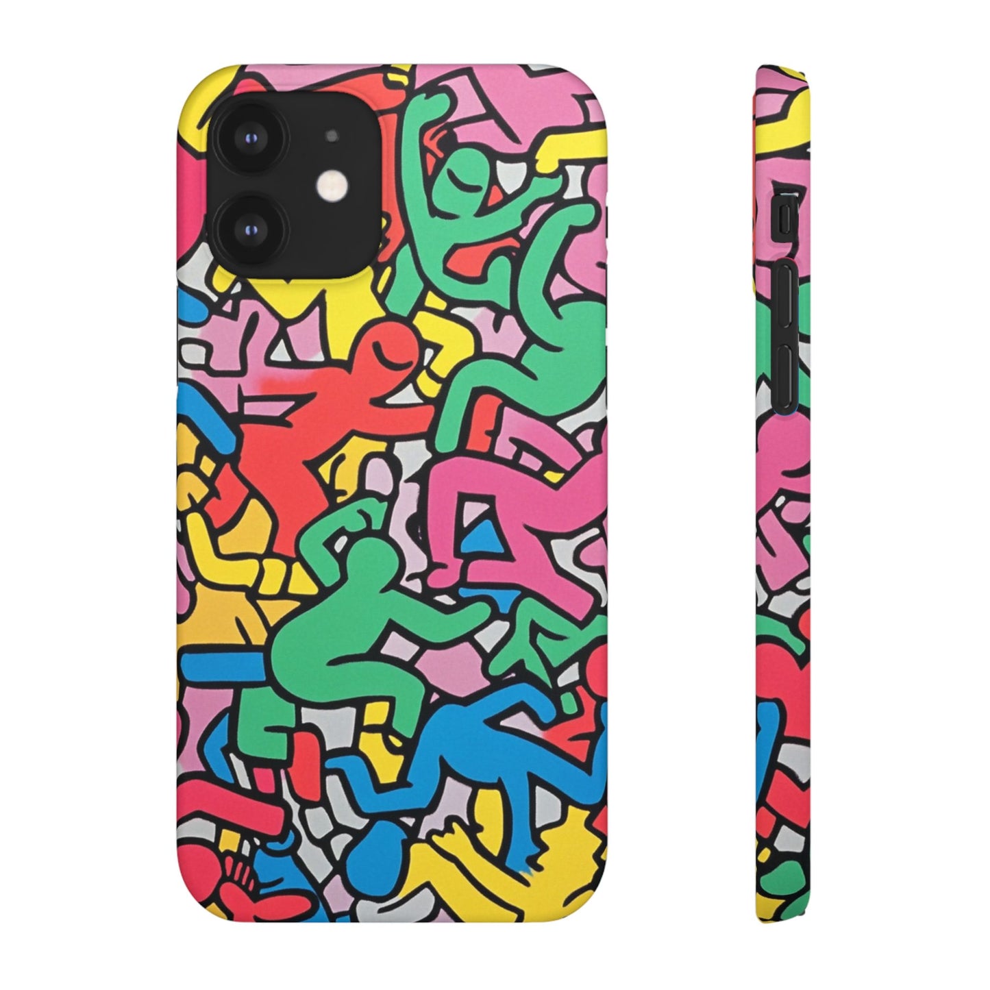 uniQue Case Pro 0100