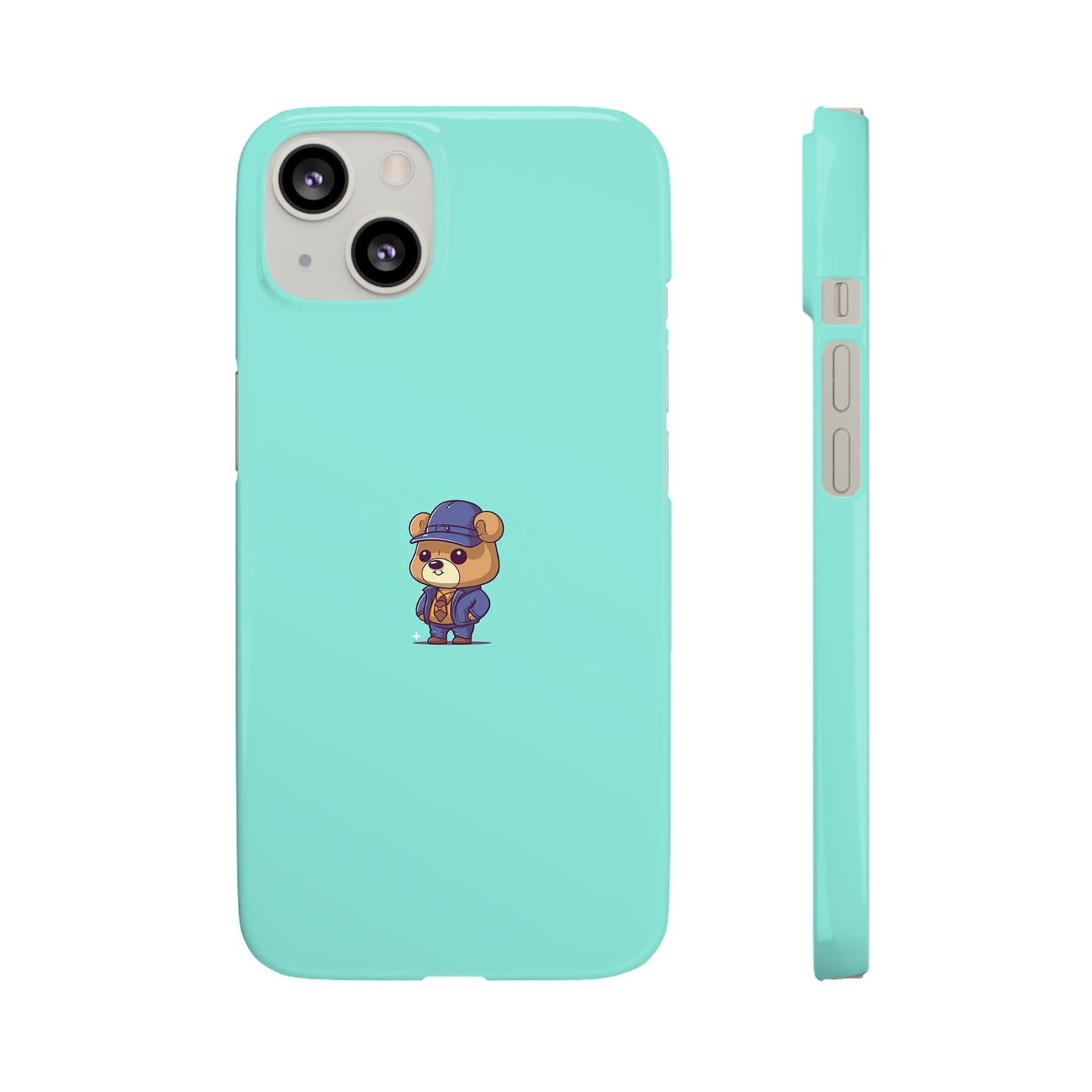 uniQue Case Pro 0247