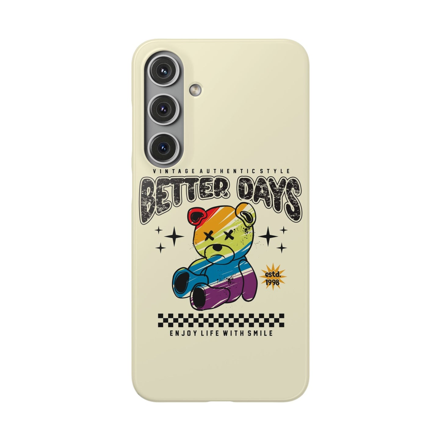 uniQue Case Pro 0265