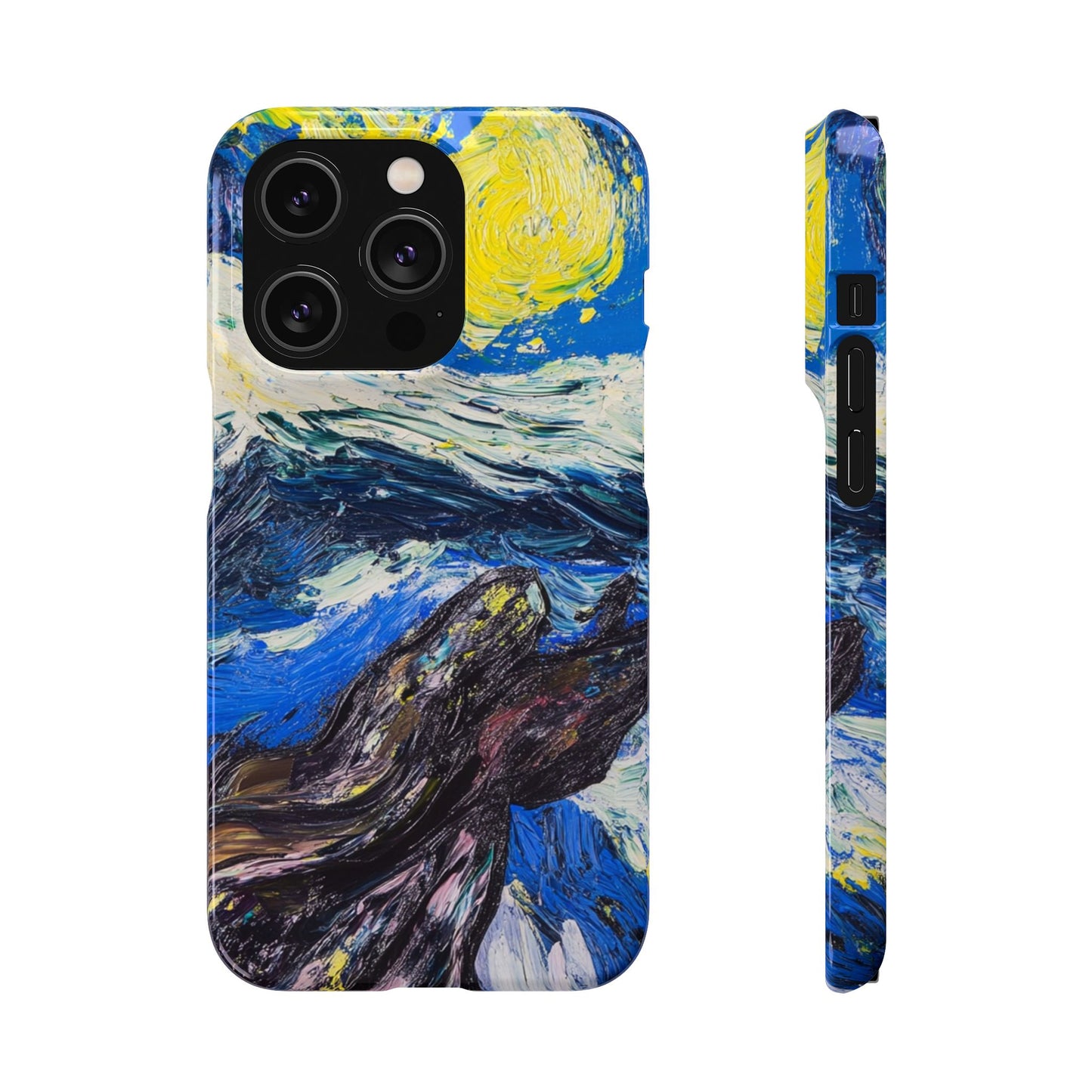 uniQue Case Pro 0117