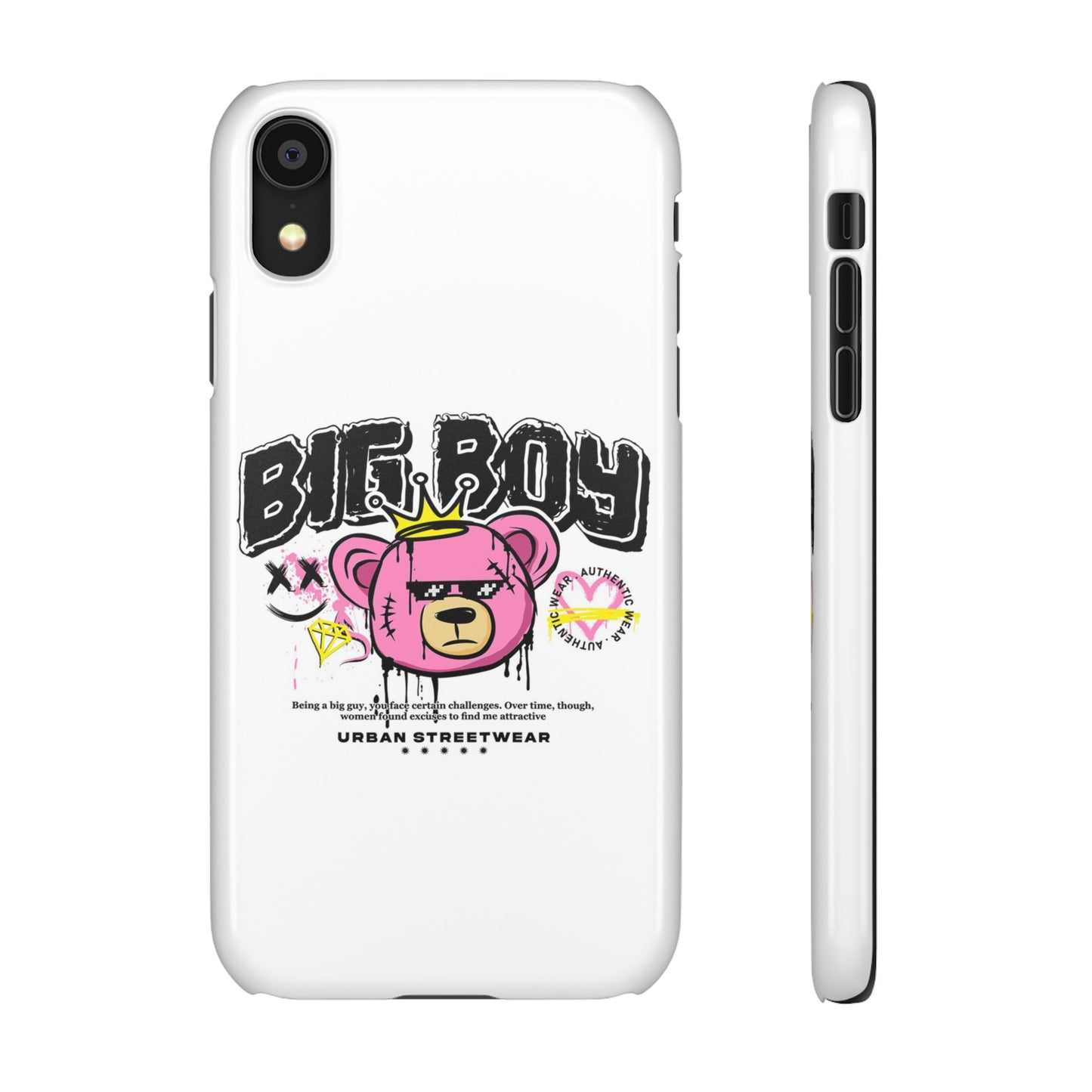 uniQue Case Pro 0264