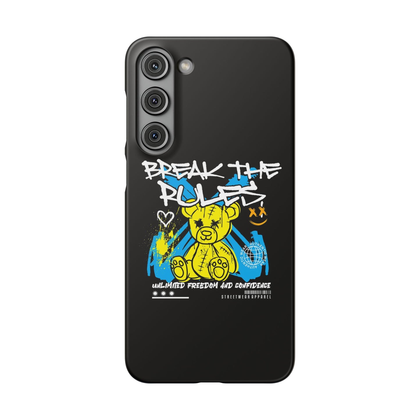 uniQue Case Pro 0262