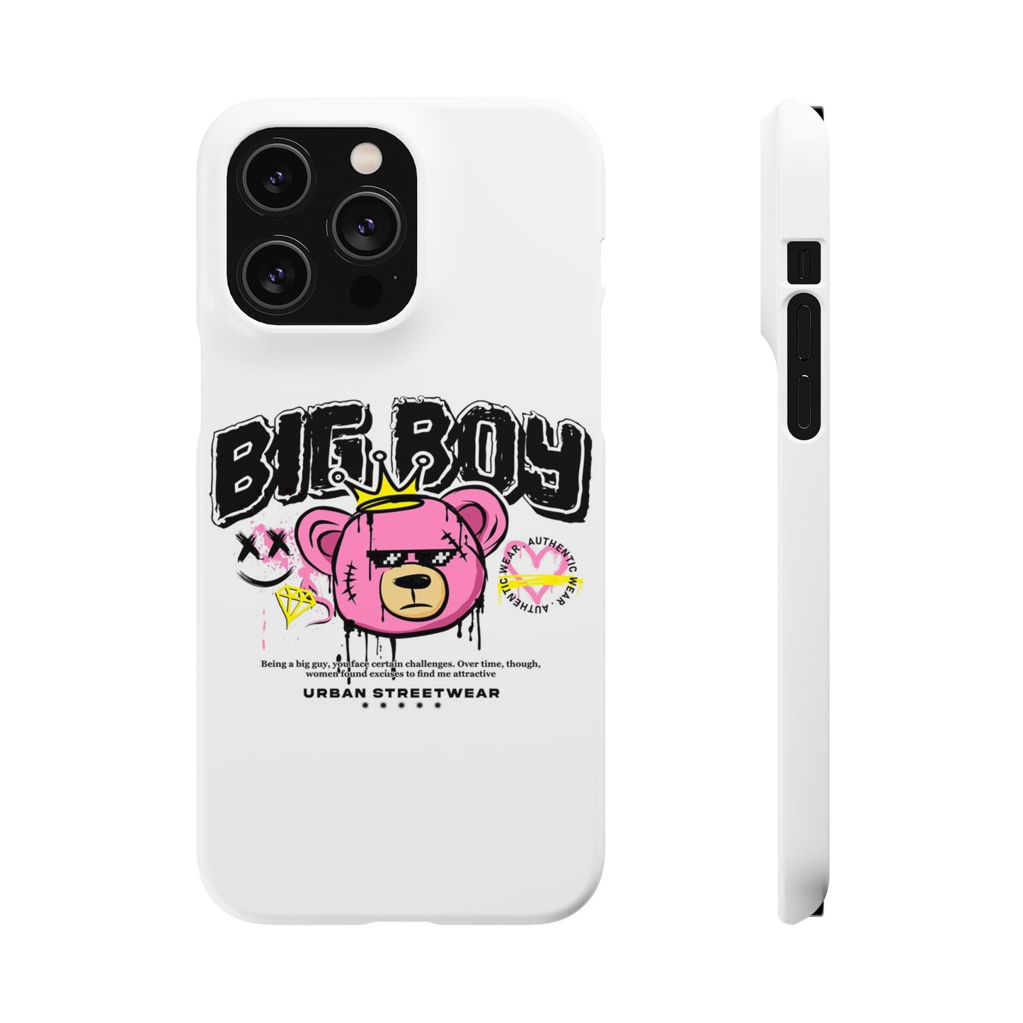 uniQue Case Pro 0264