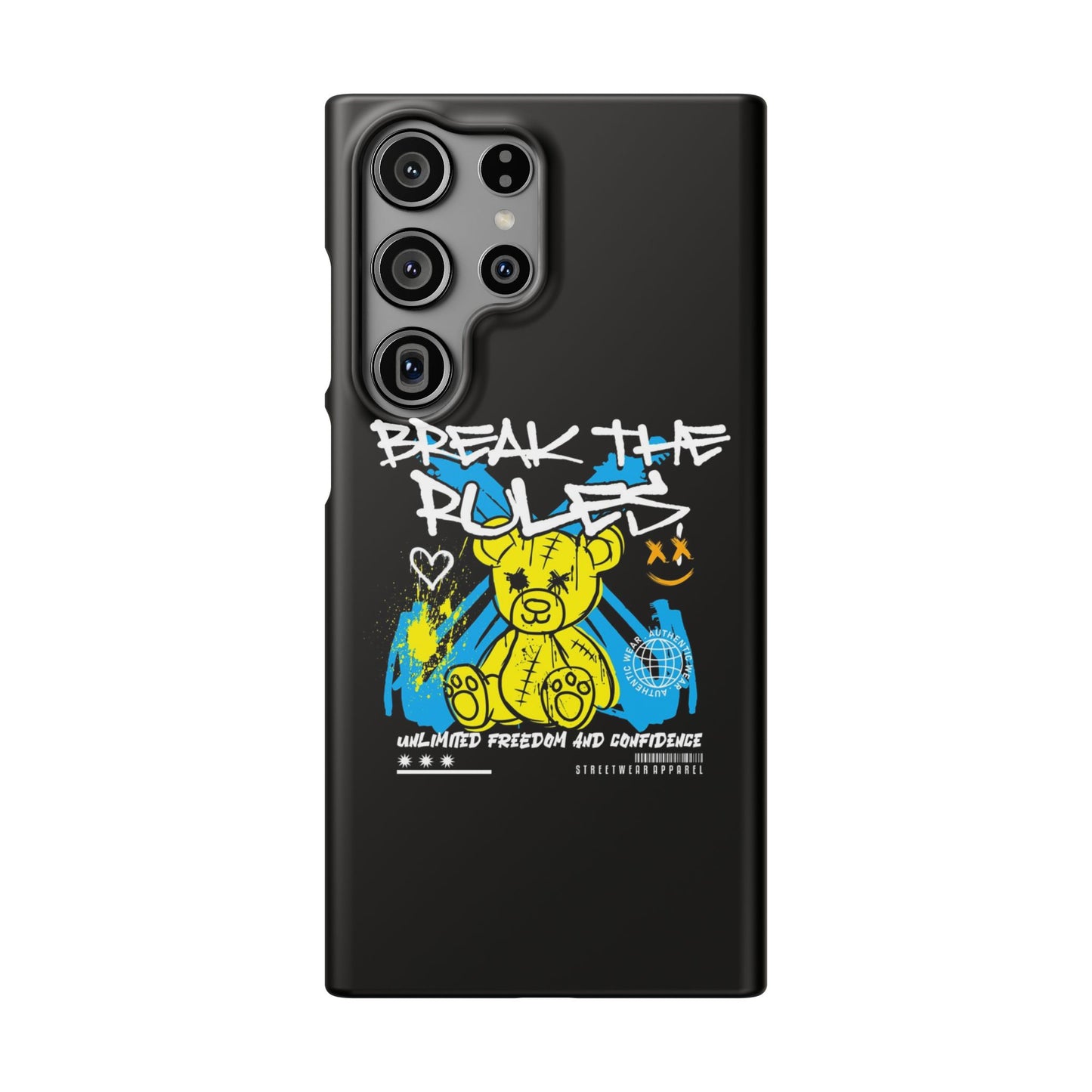 uniQue Case Pro 0262