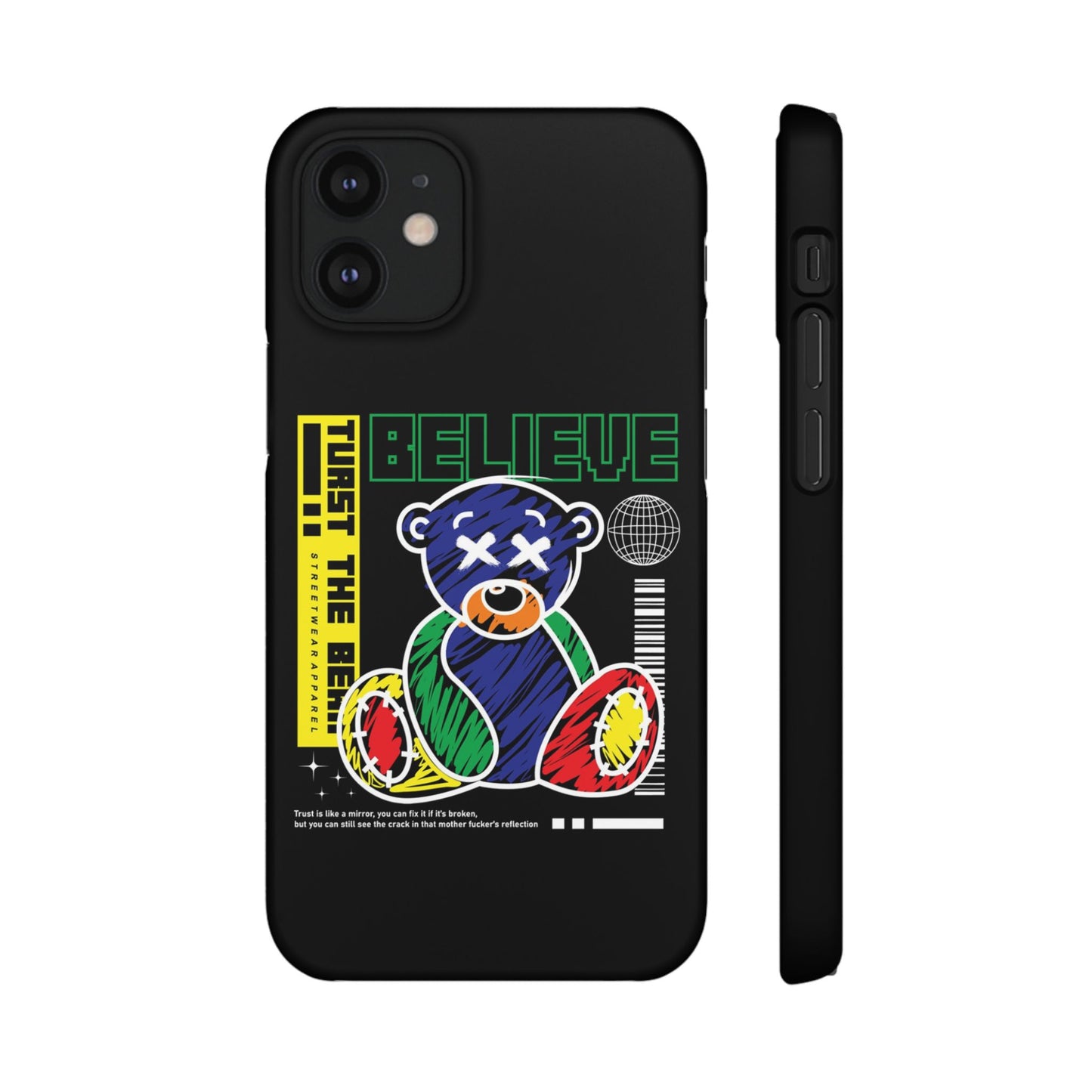 uniQue Case Pro 0266