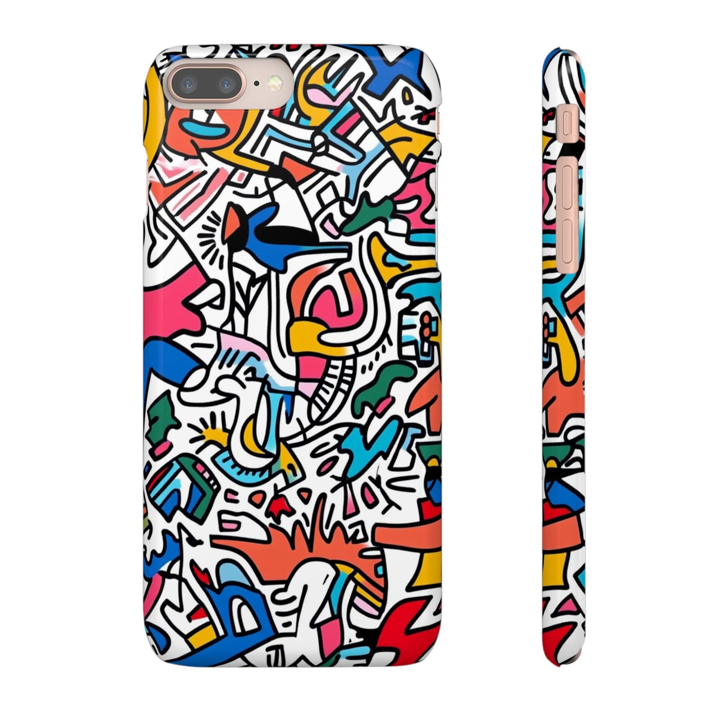 uniQue Case Pro 0102