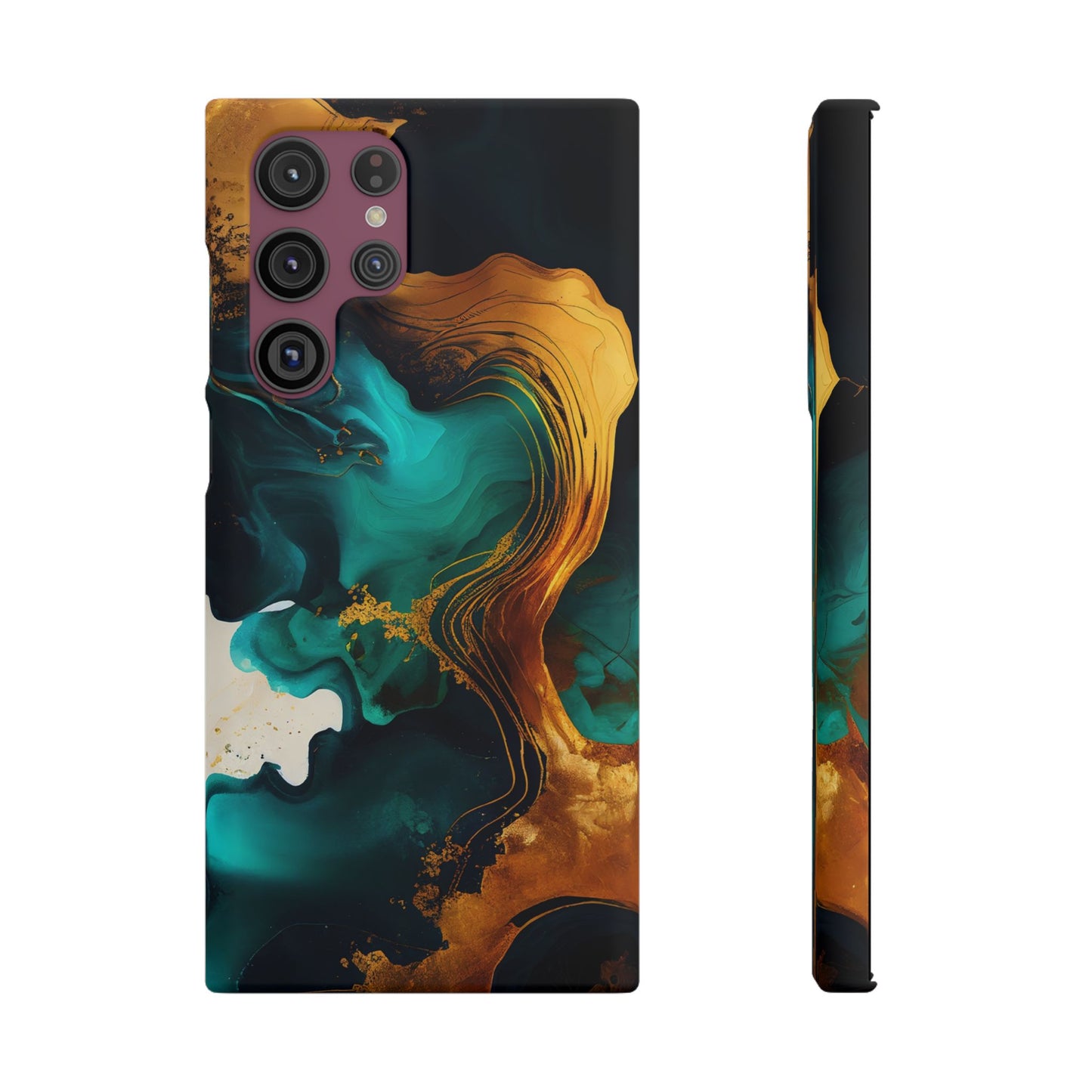 uniQue Case Pro 0357