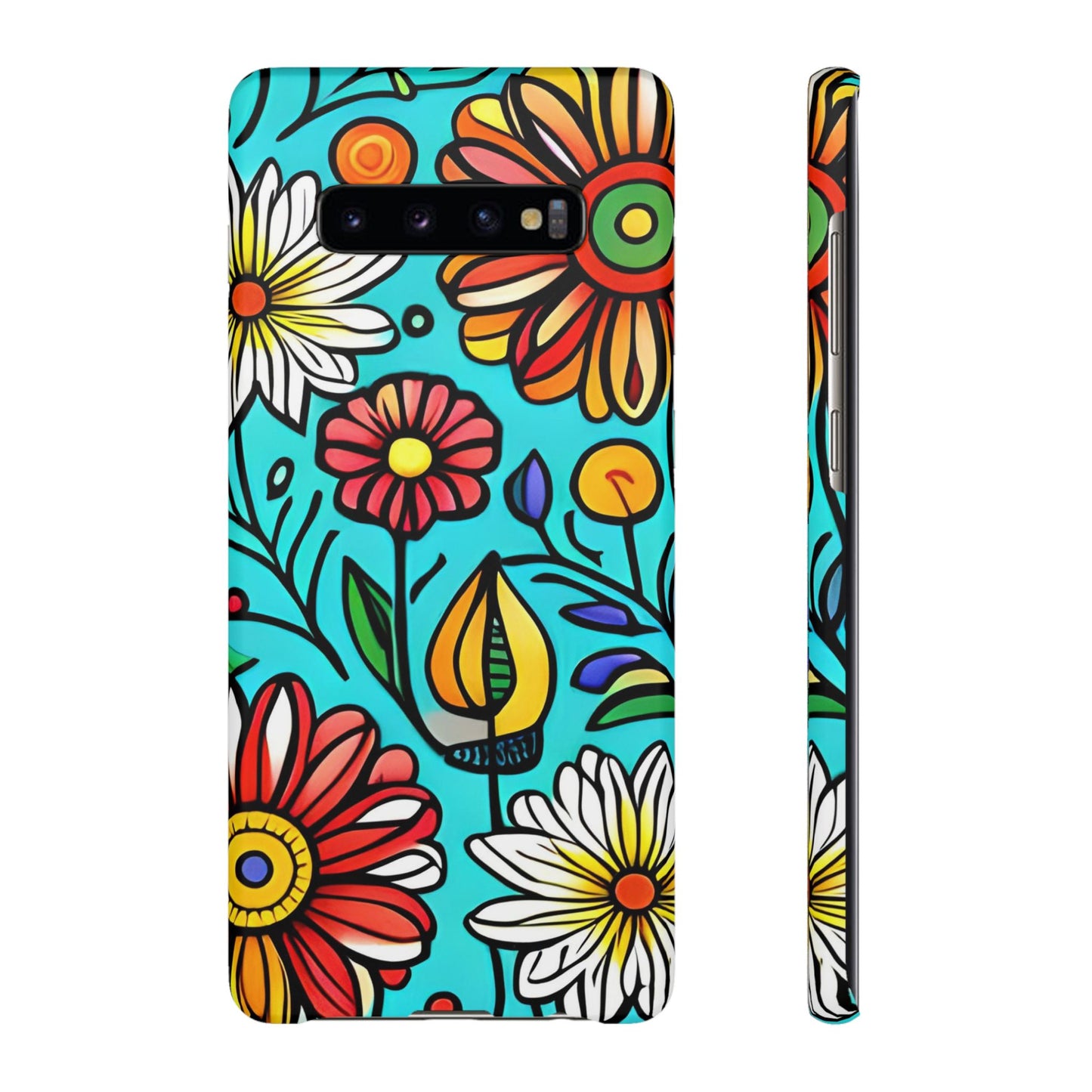 uniQue Case Pro 0201