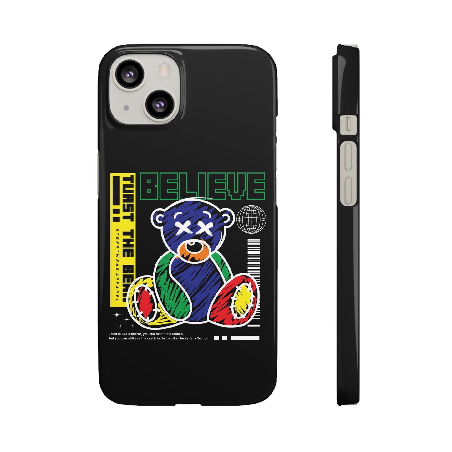 uniQue Case Pro 0266