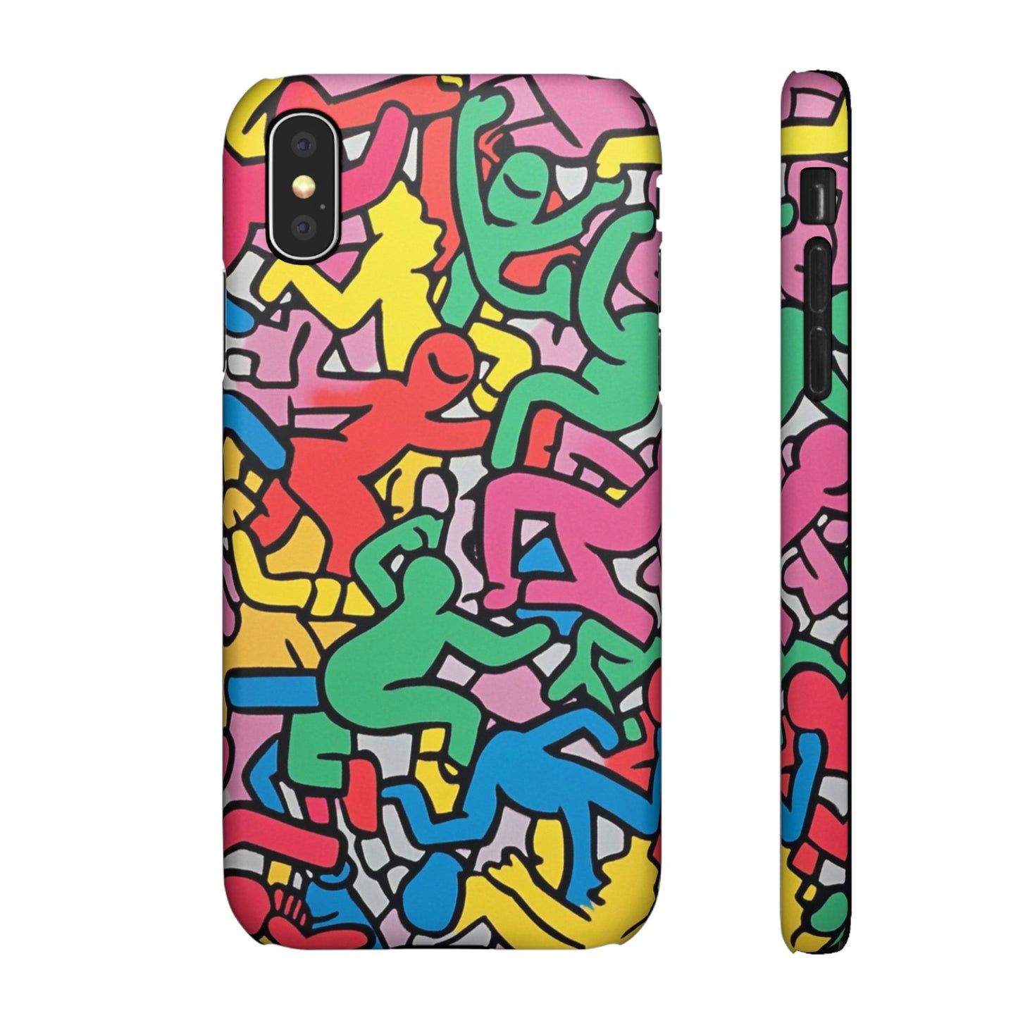 uniQue Case Pro 0100