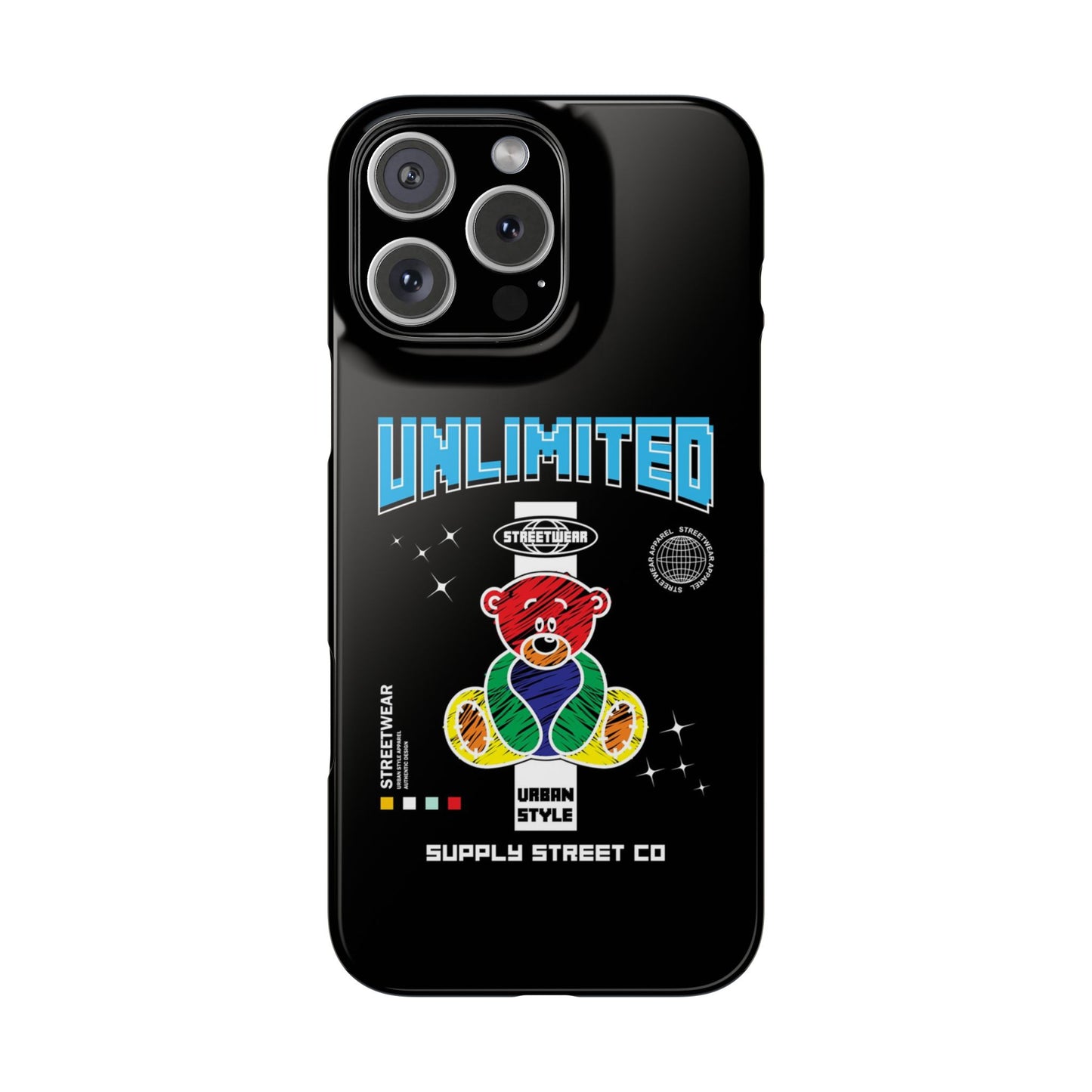 uniQue Case Pro 0216