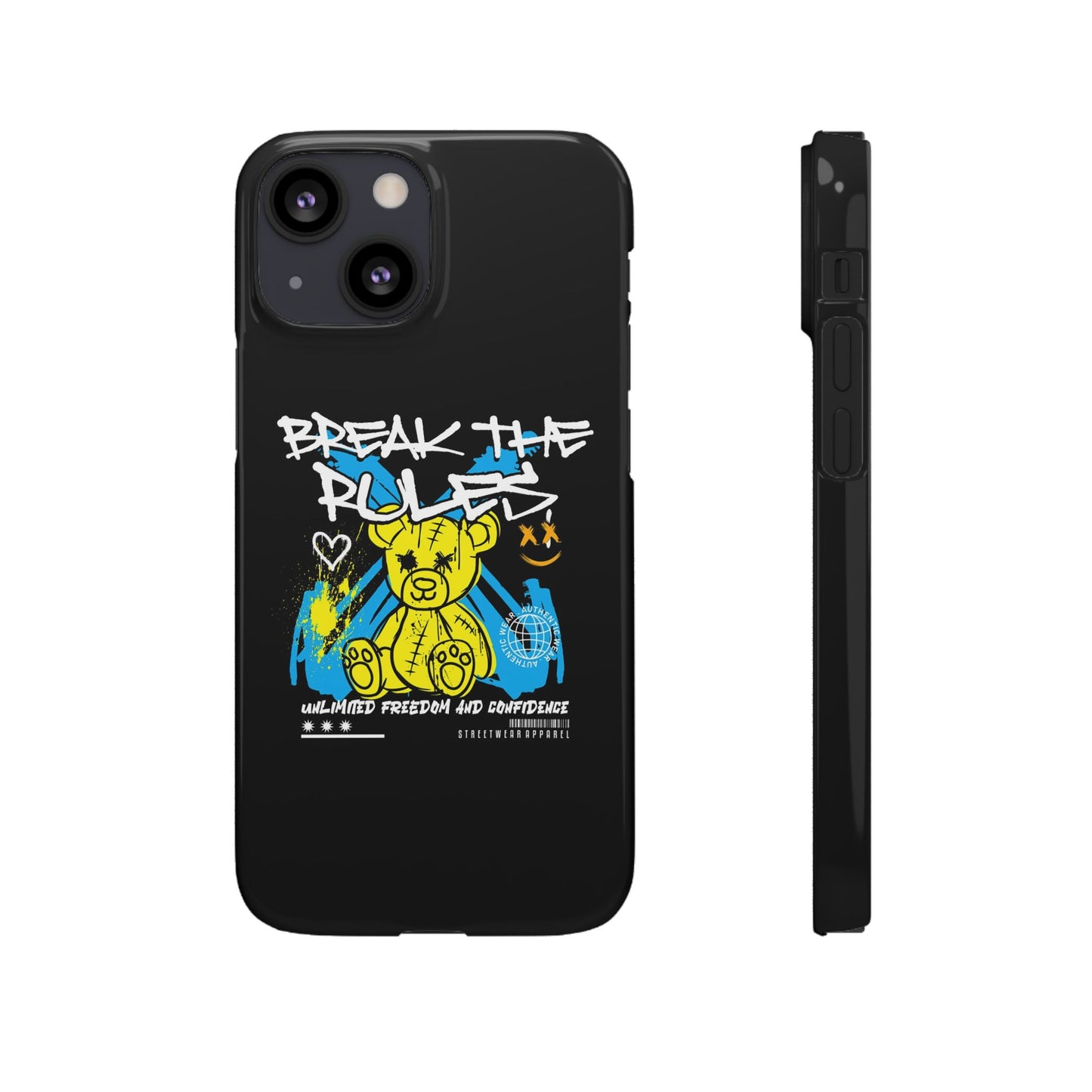 uniQue Case Pro 0262