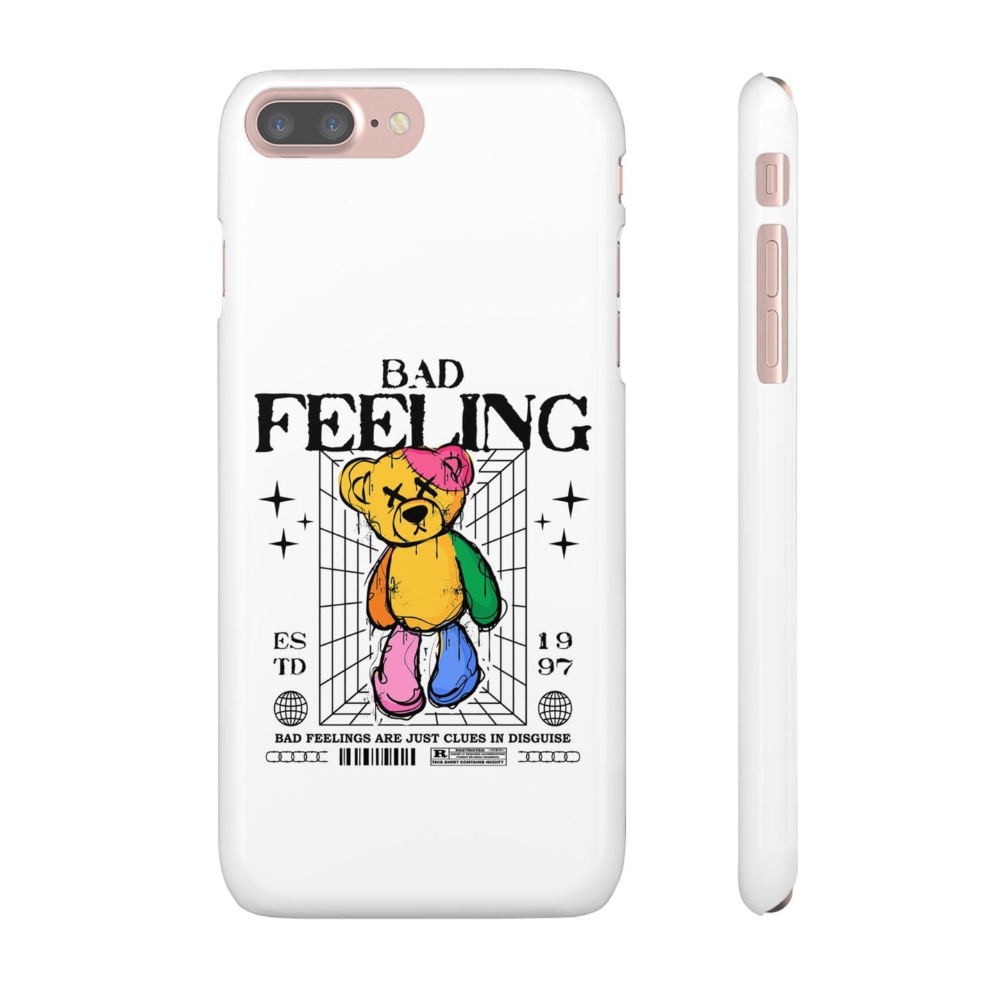 uniQue Case Pro 0267