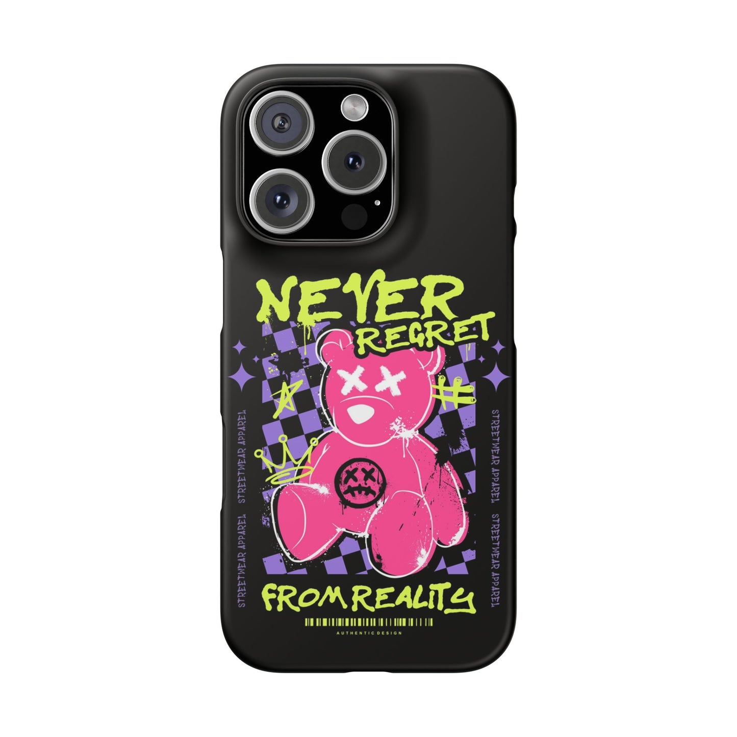 uniQue Case Pro 0226