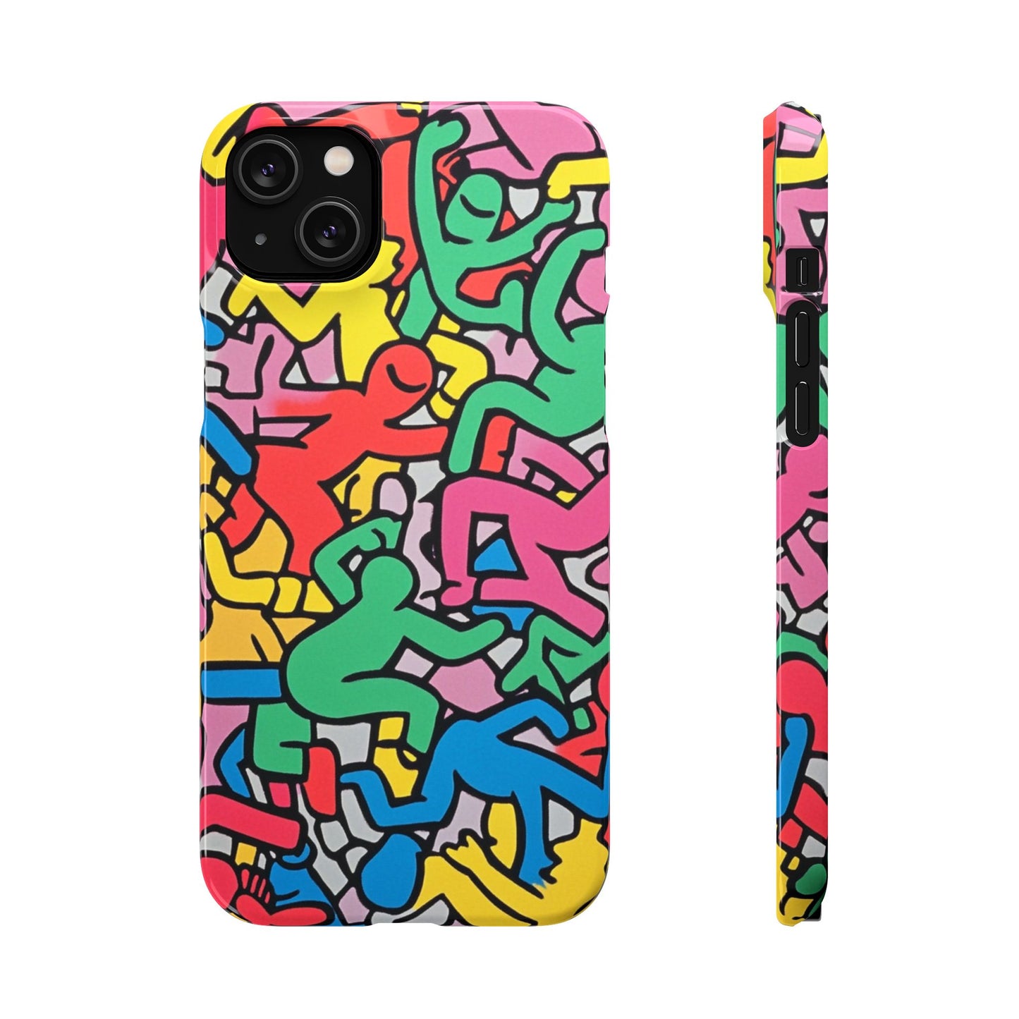 uniQue Case Pro 0100