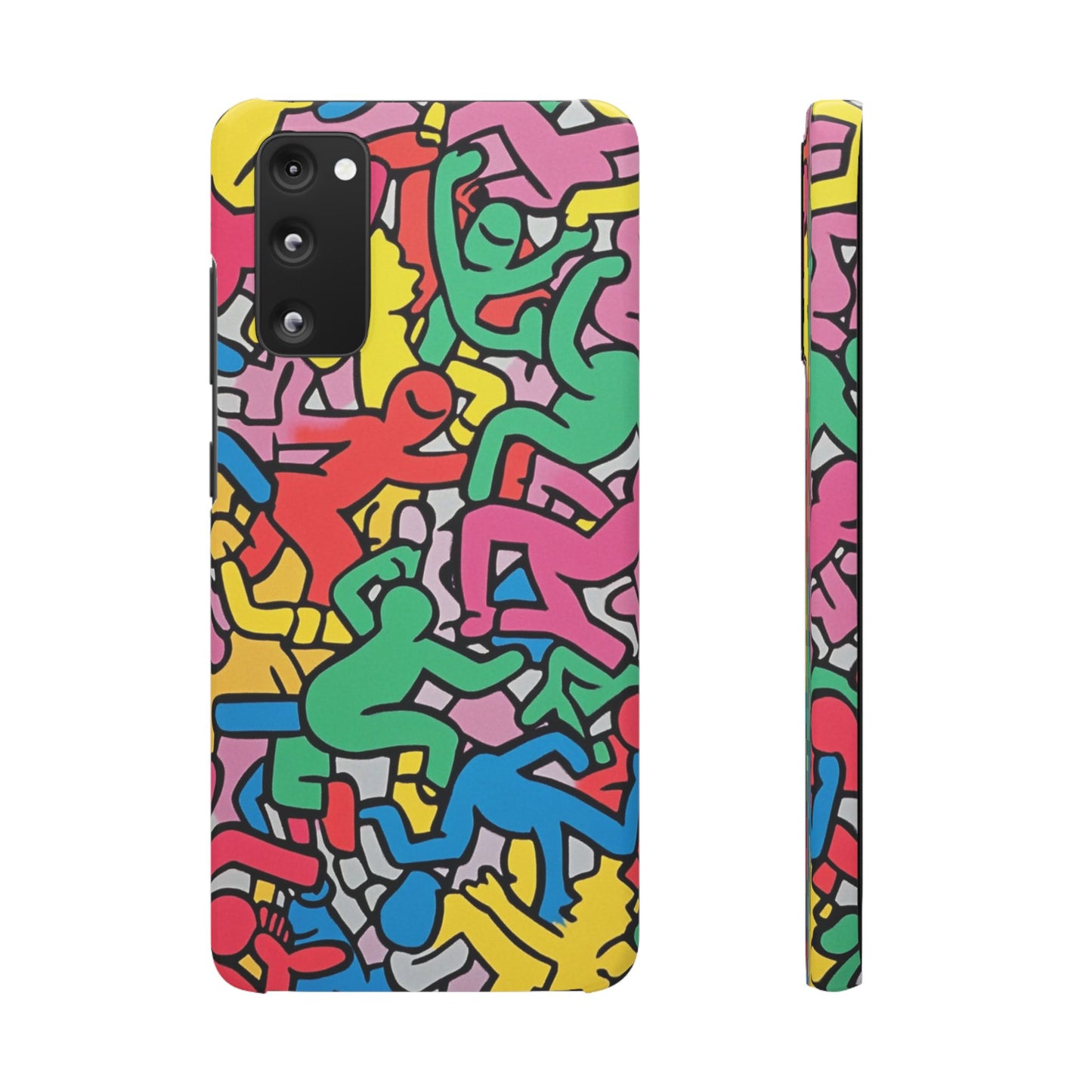 uniQue Case Pro 0100