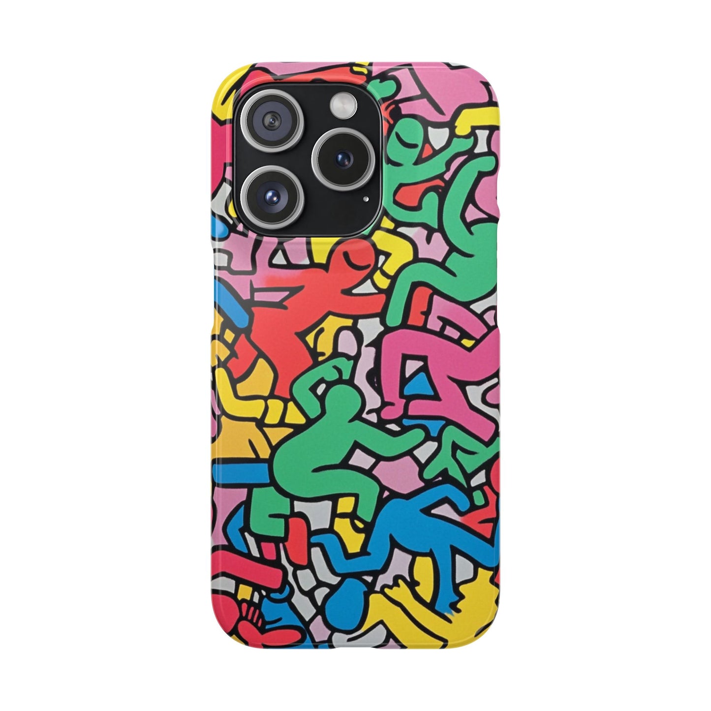 uniQue Case Pro 0100