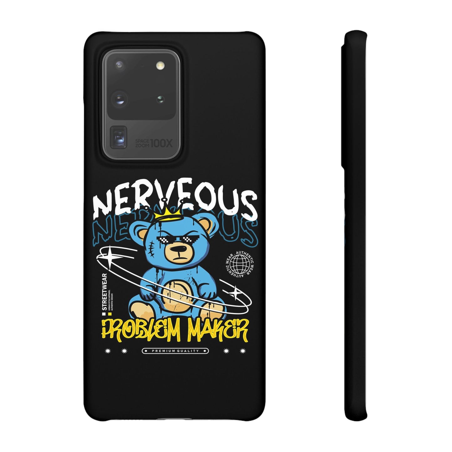 uniQue Case Pro 0227