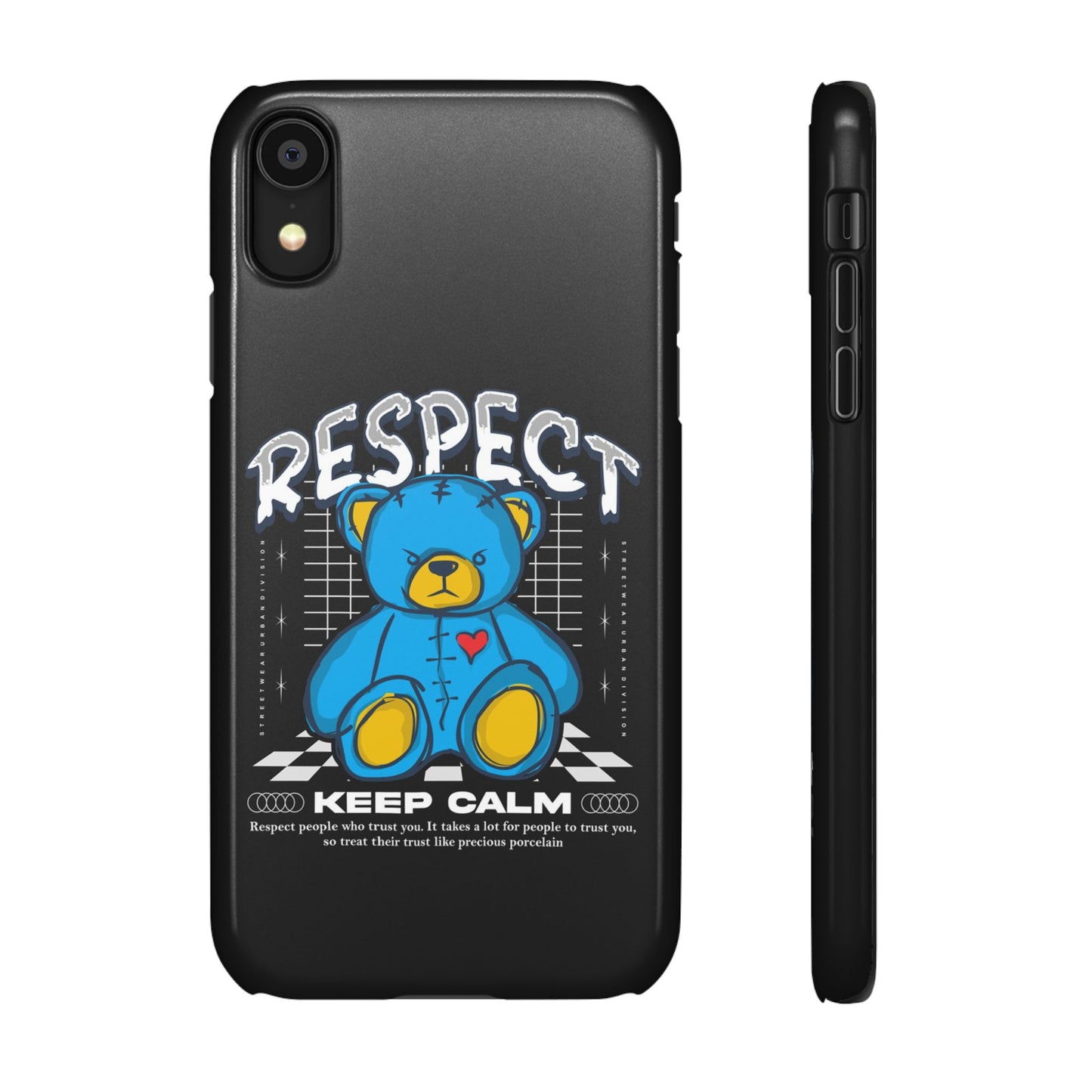 uniQue Case Pro 0225