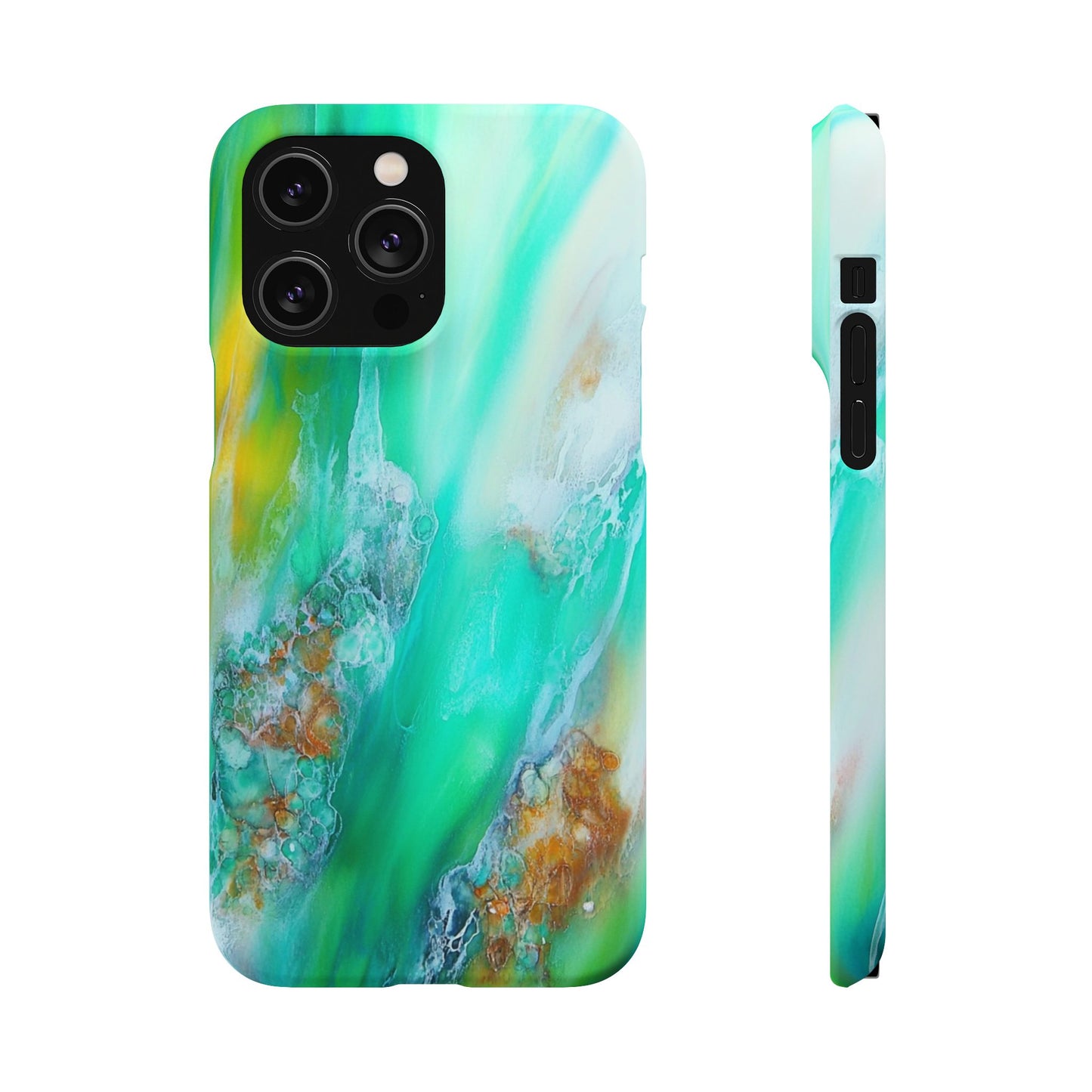 uniQue Case Pro 0319