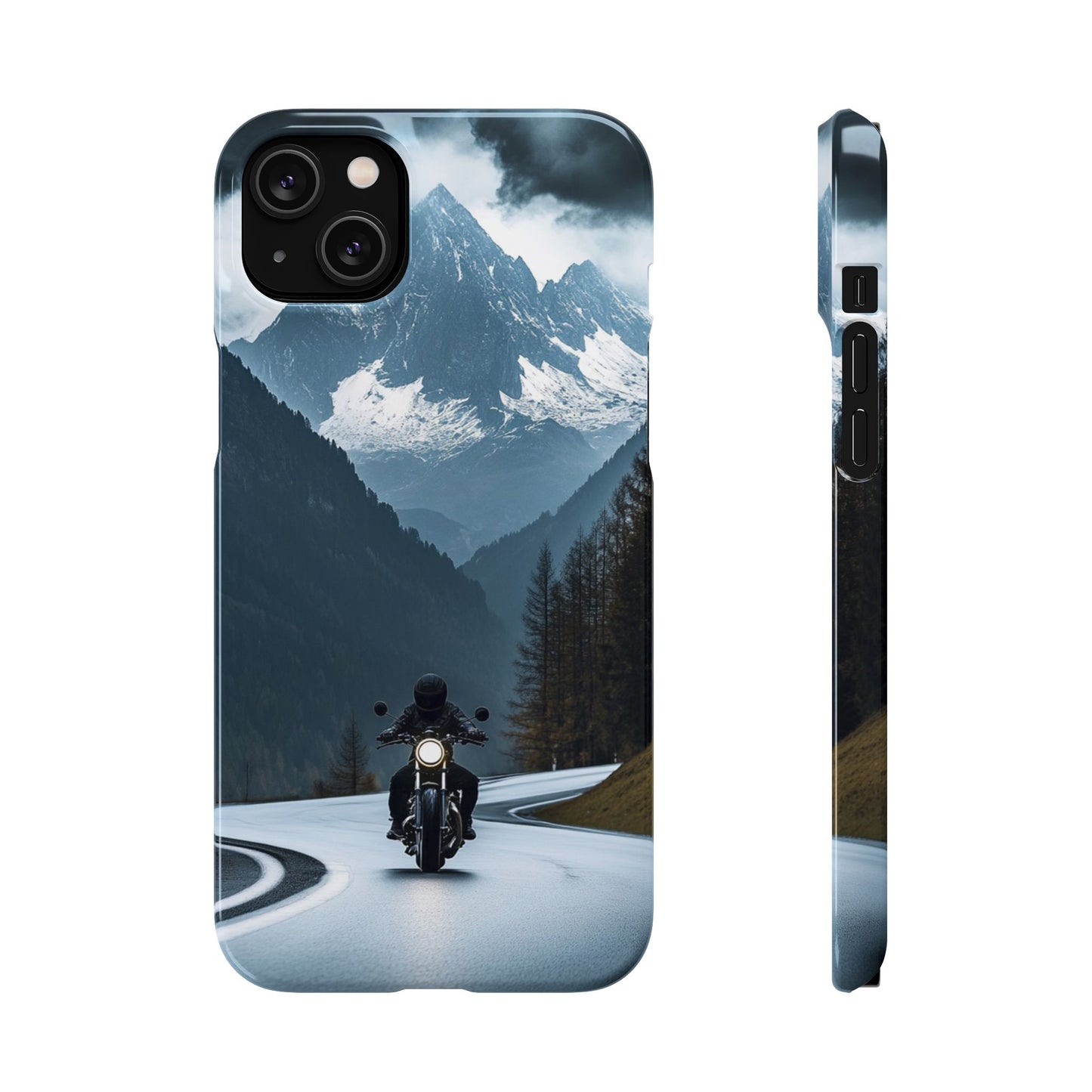 uniQue Case Pro 0095