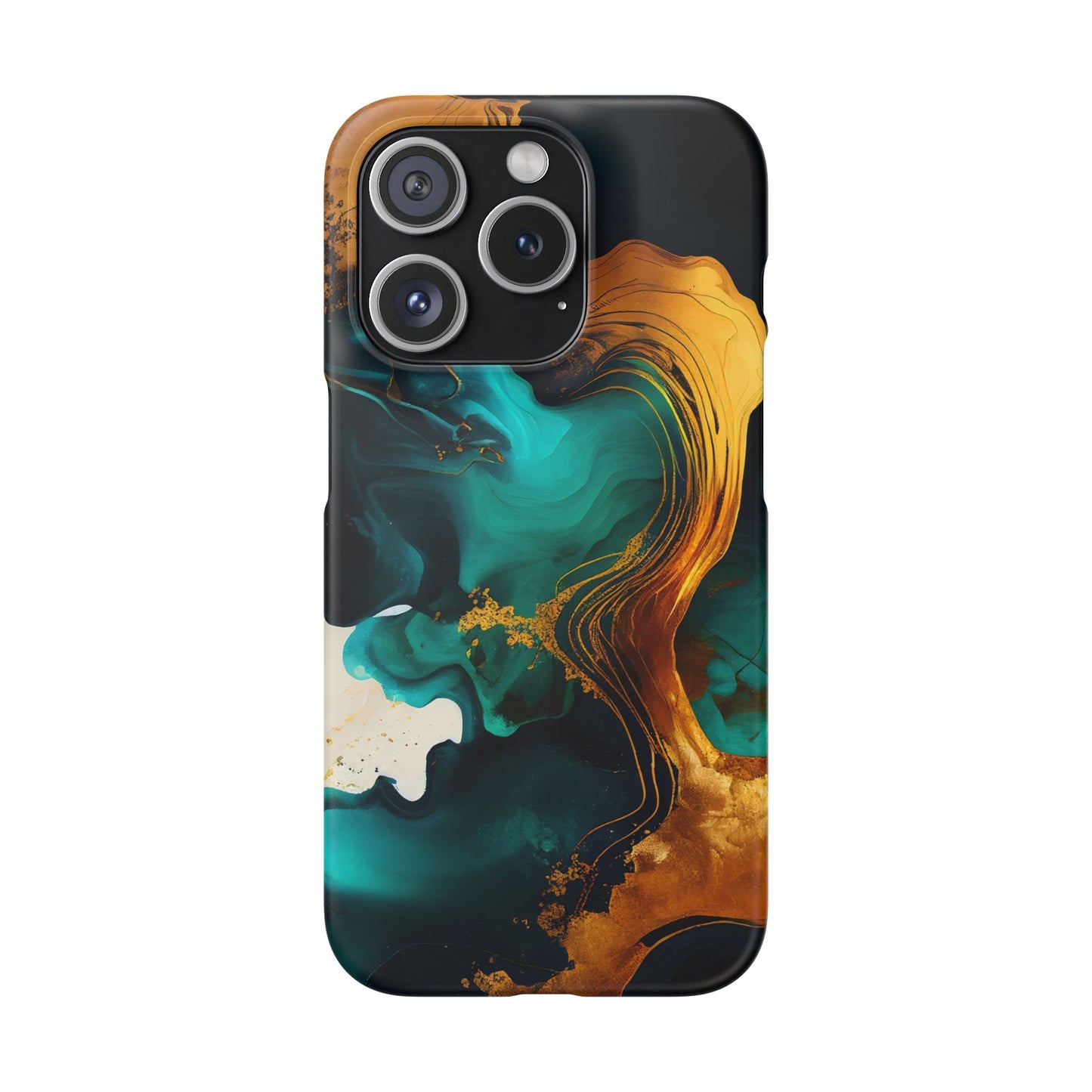 uniQue Case Pro 0357