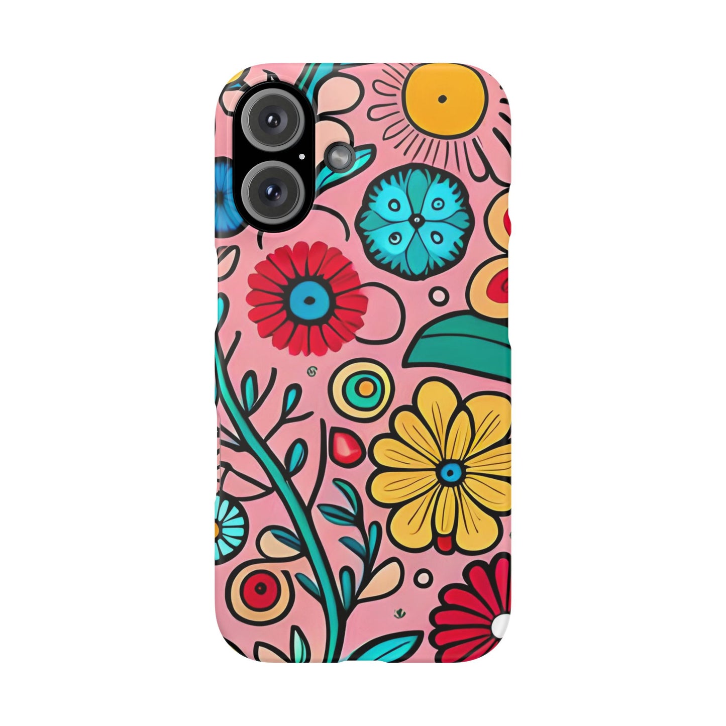 uniQue Case Pro 0197