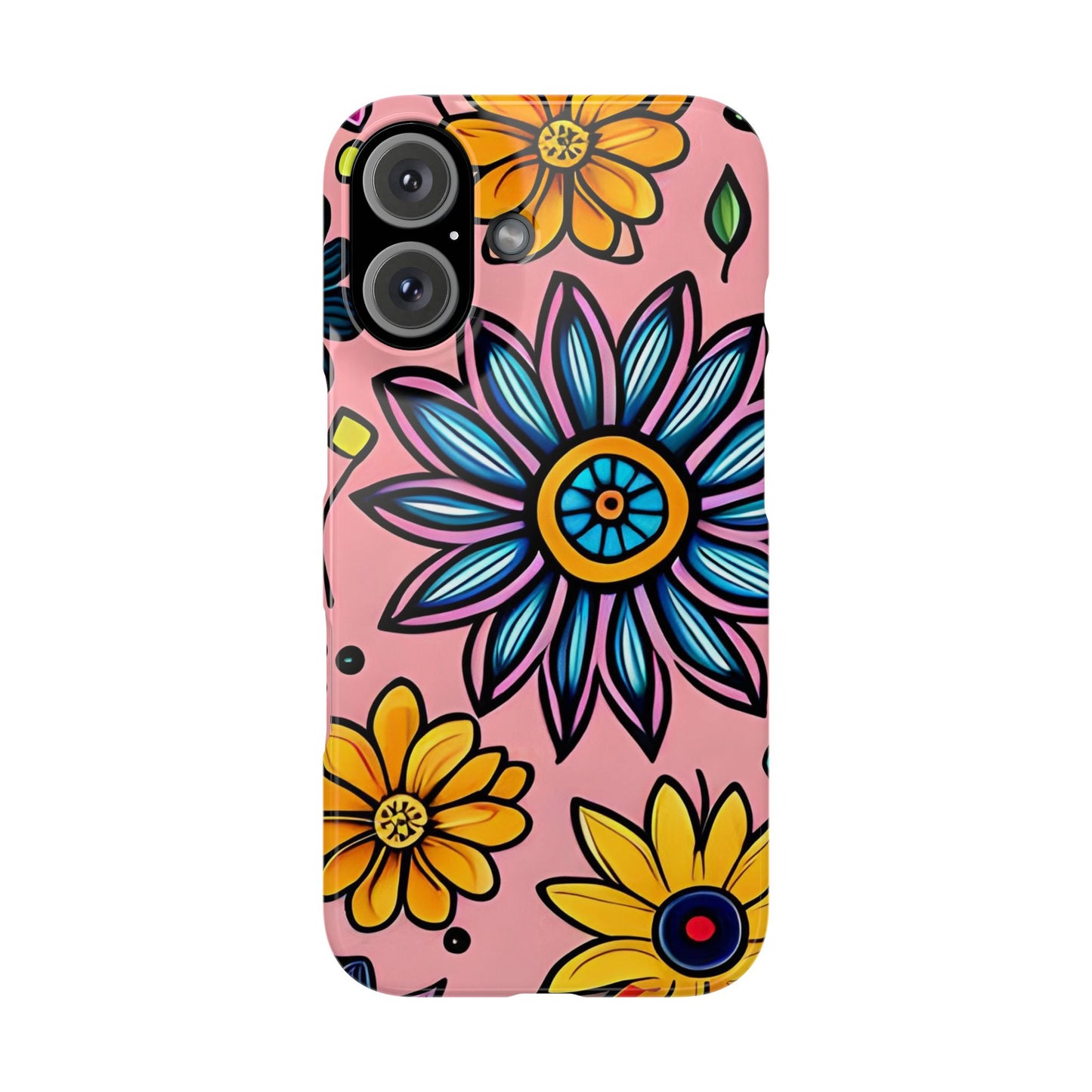 uniQue Case Pro 0200