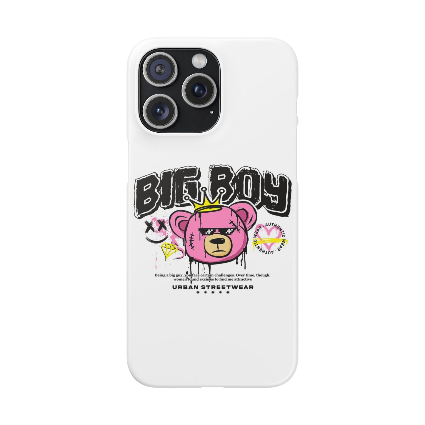 uniQue Case Pro 0264