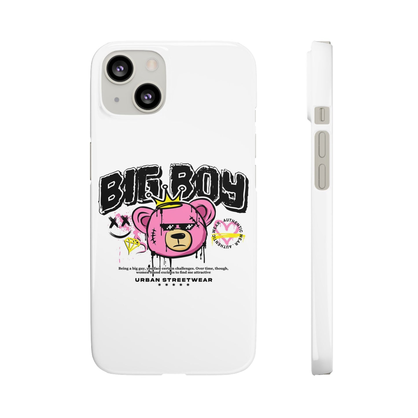 uniQue Case Pro 0264