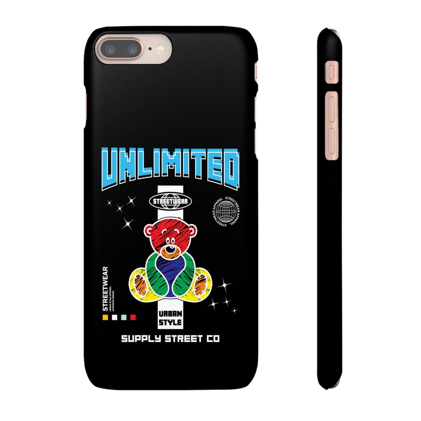 uniQue Case Pro 0216