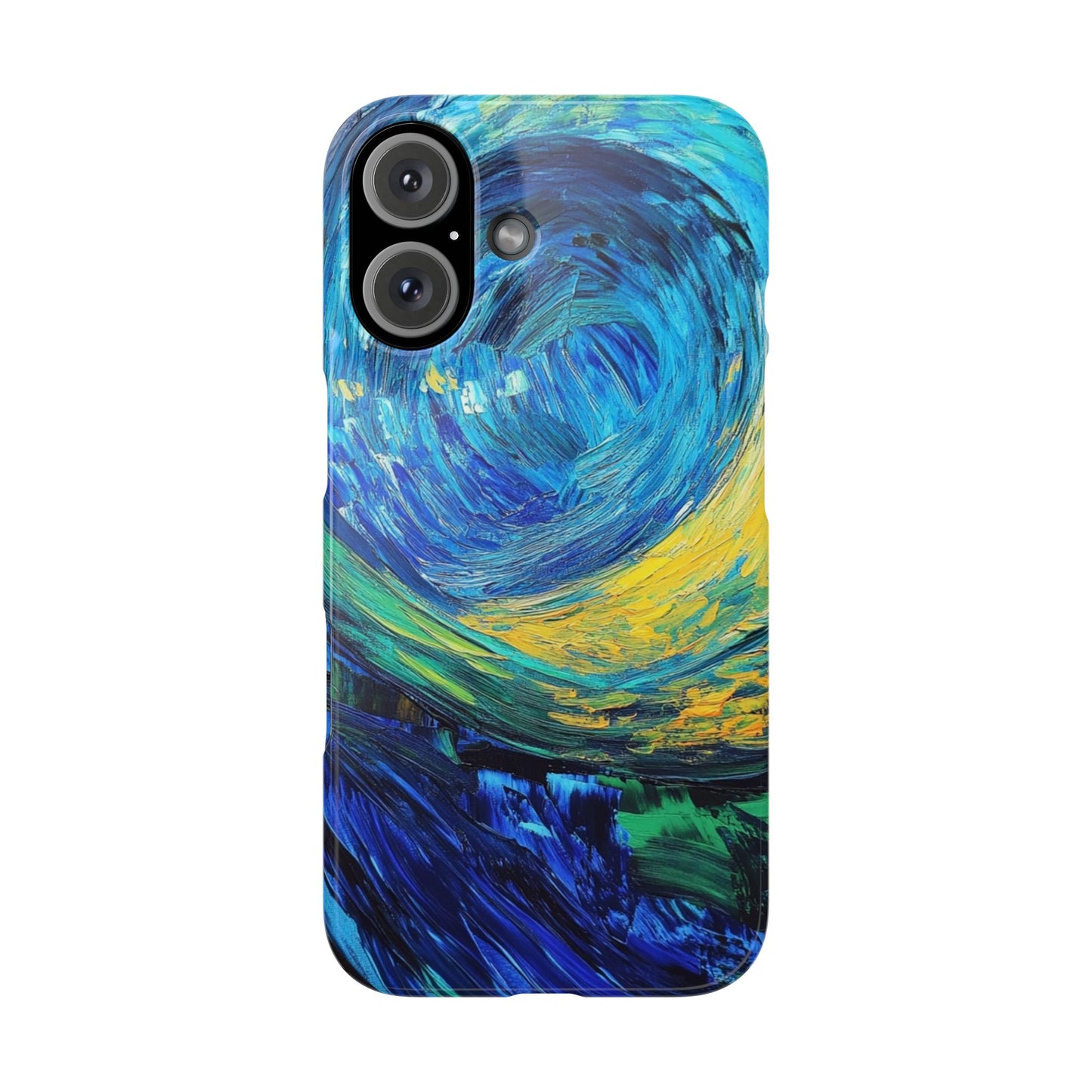 uniQue Case Pro 0116