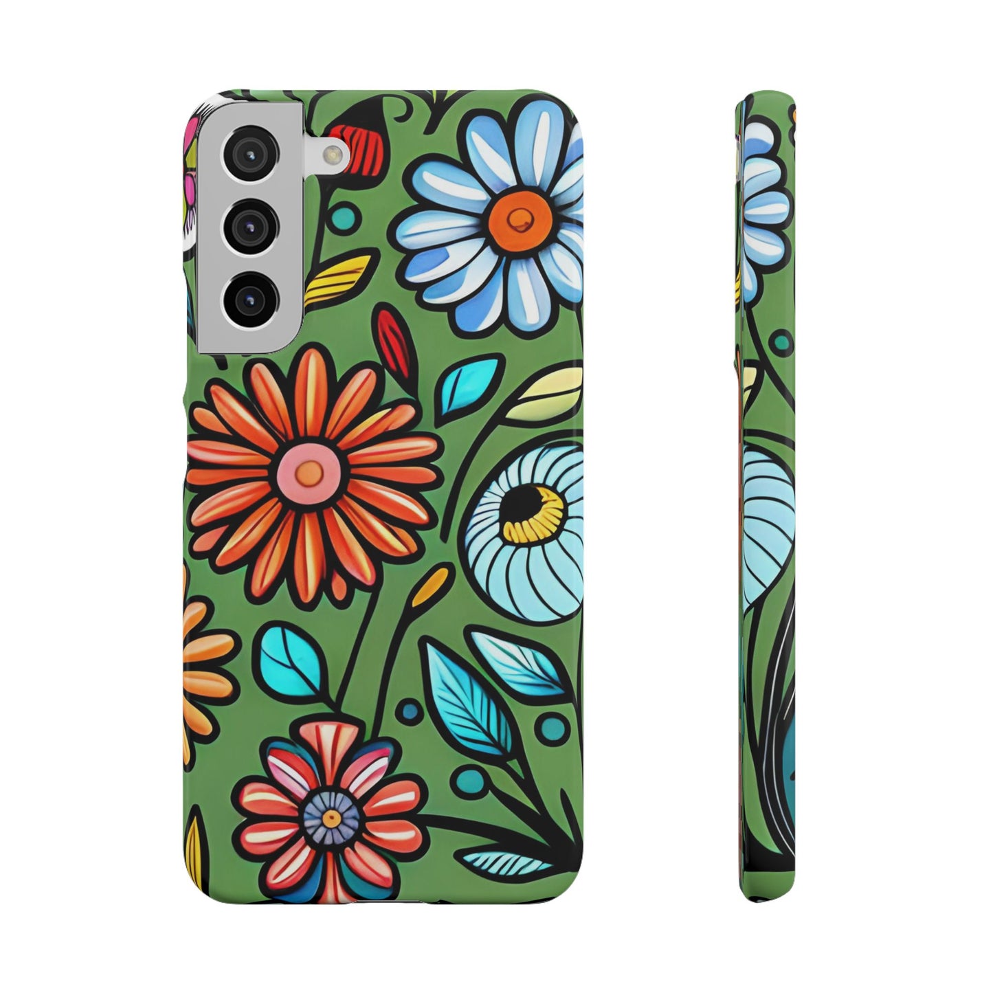 uniQue Case Pro 0199