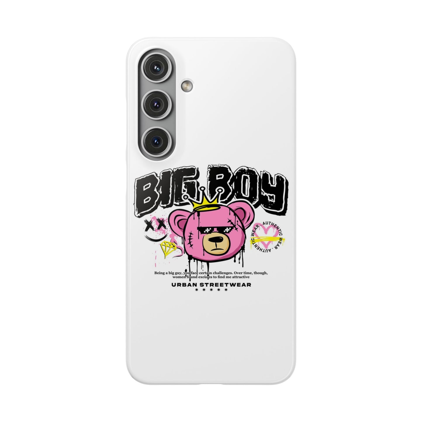 uniQue Case Pro 0264