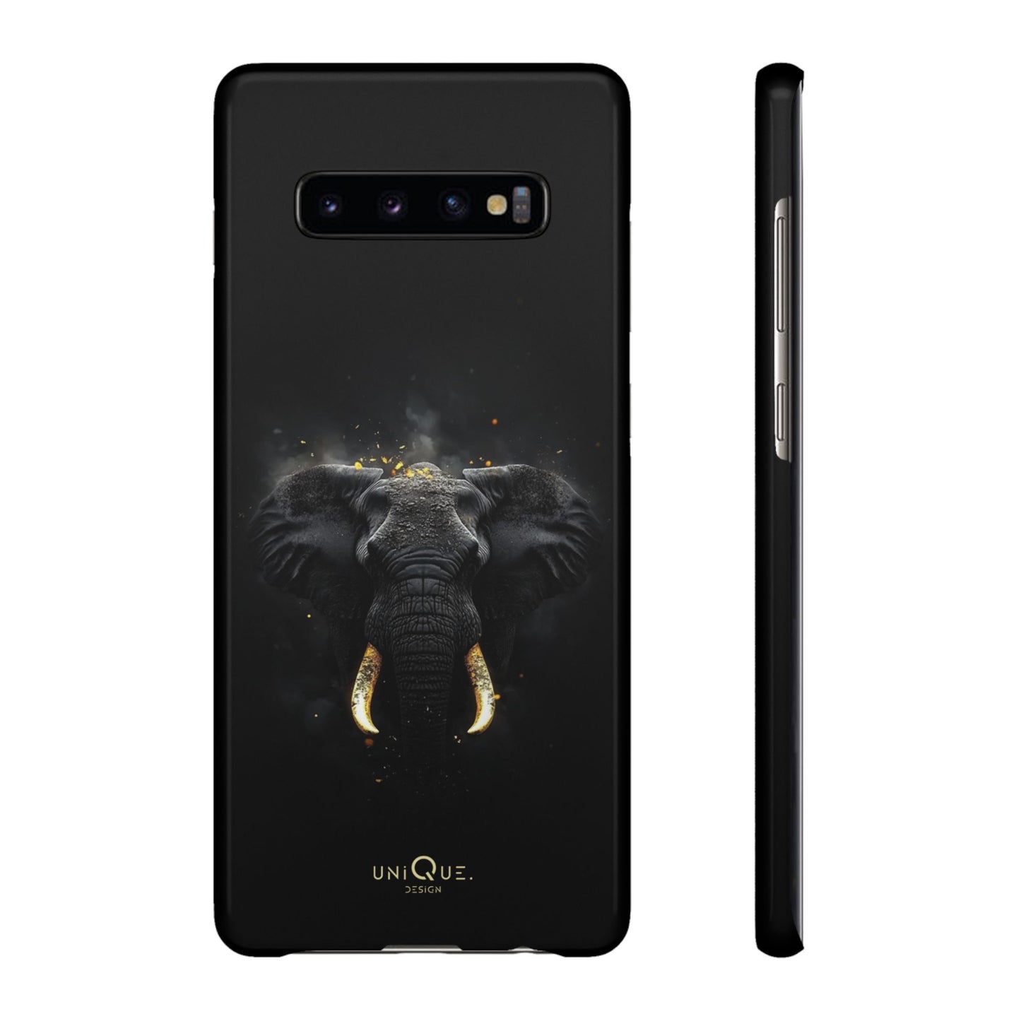 uniQue Case Pro 0001