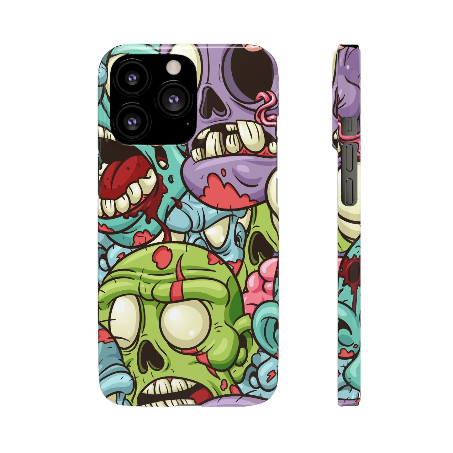 uniQue Case Pro 0381