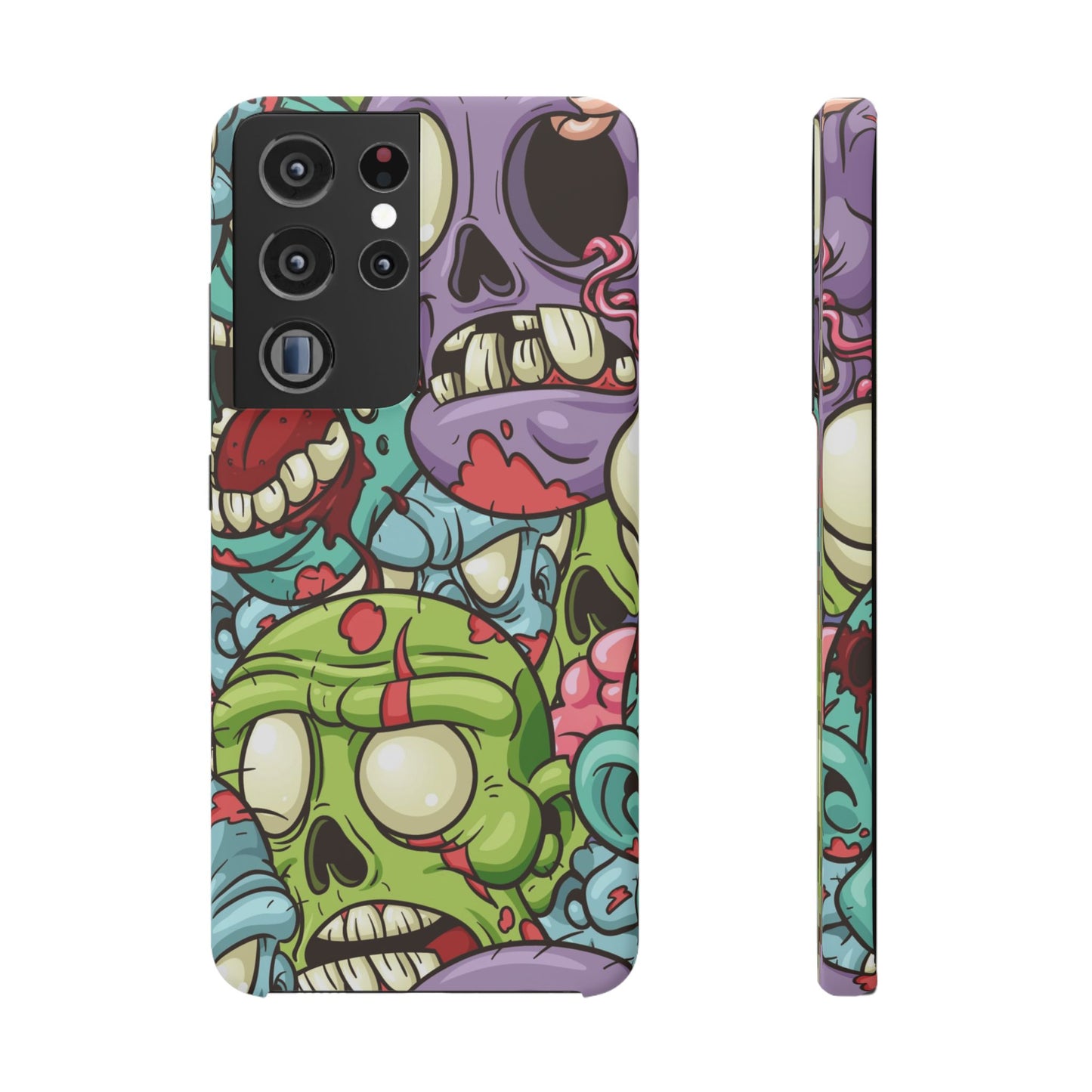 uniQue Case Pro 0381