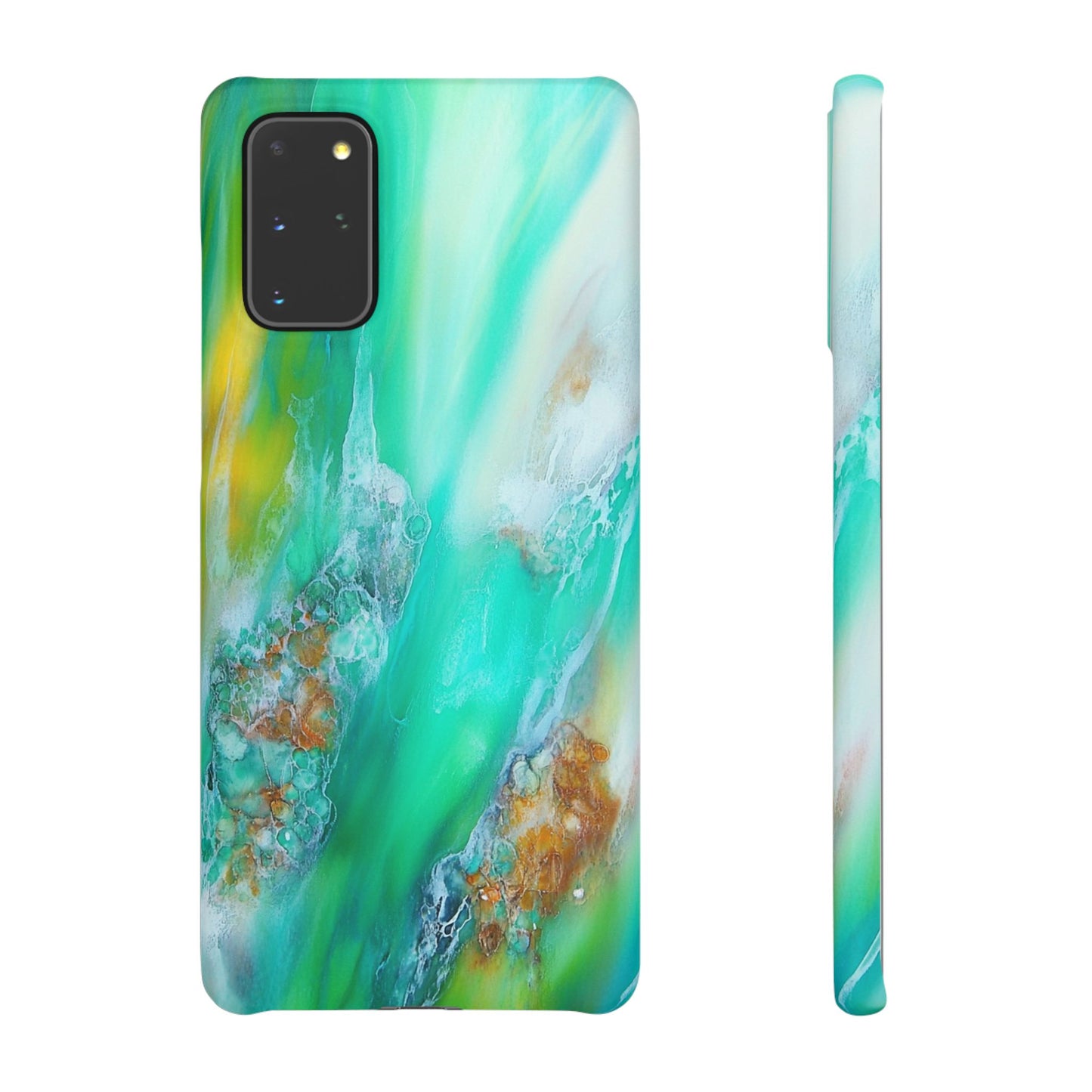 uniQue Case Pro 0319