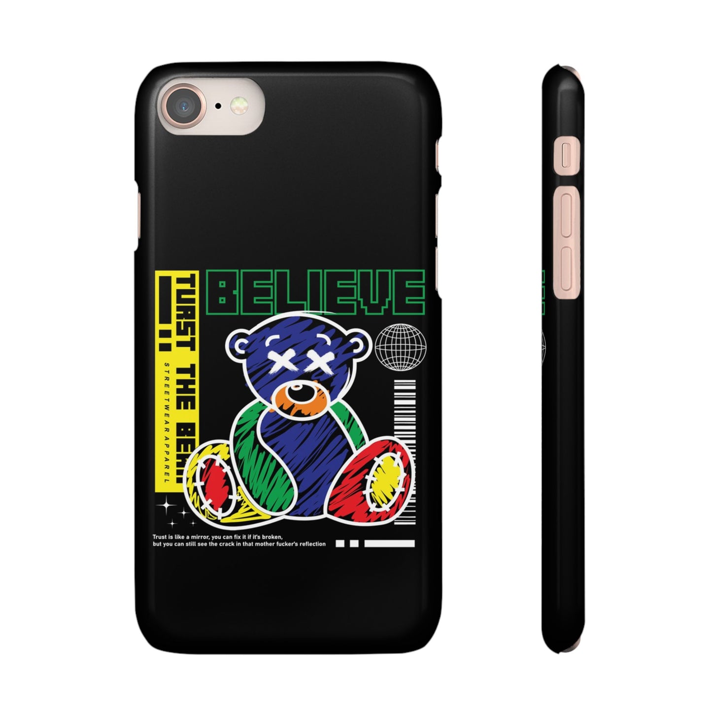 uniQue Case Pro 0266