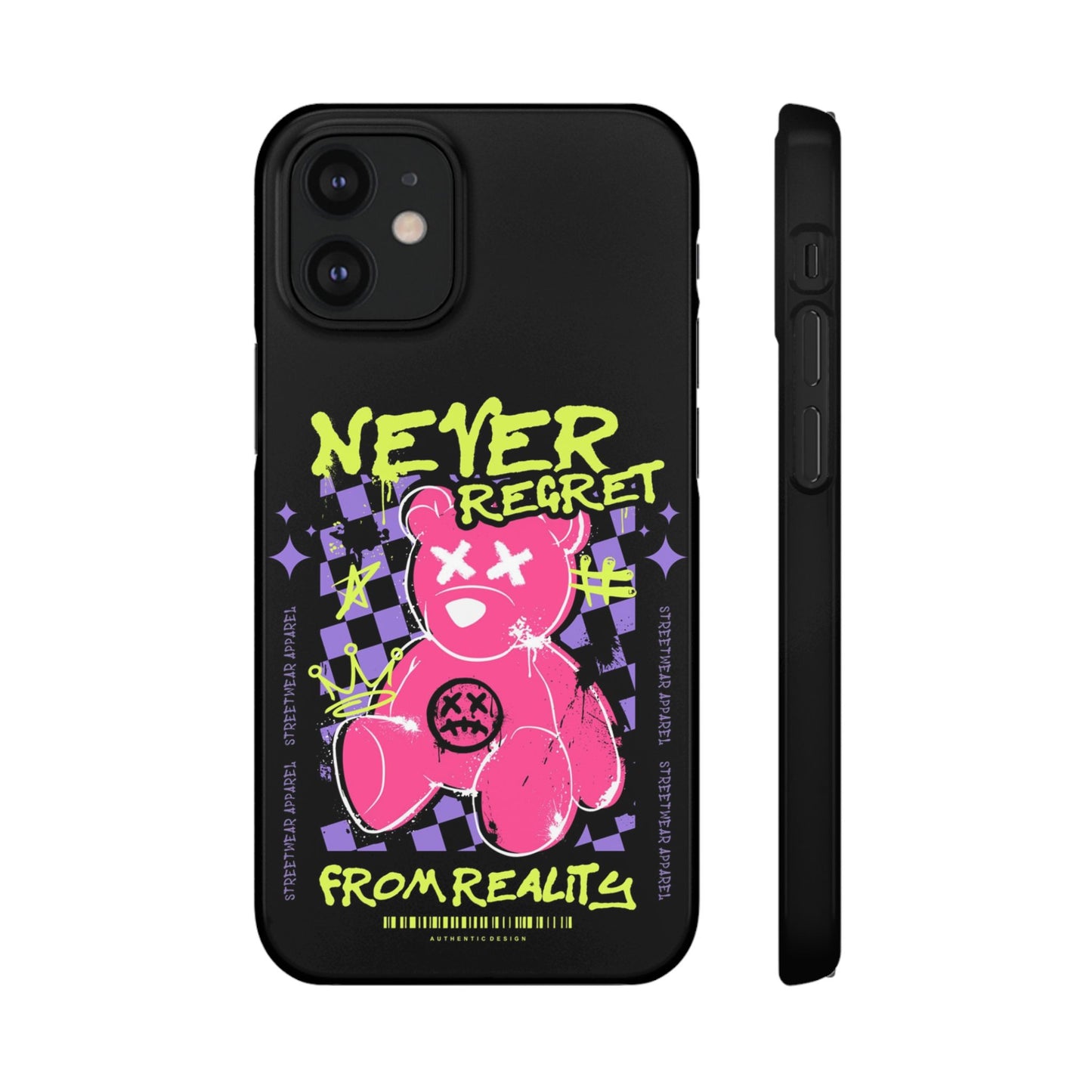 uniQue Case Pro 0226