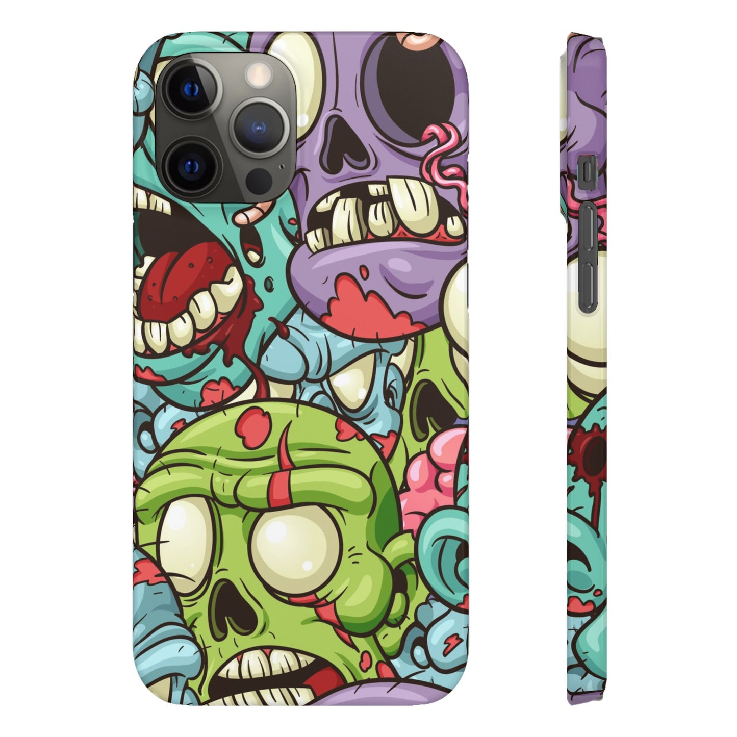 uniQue Case Pro 0381