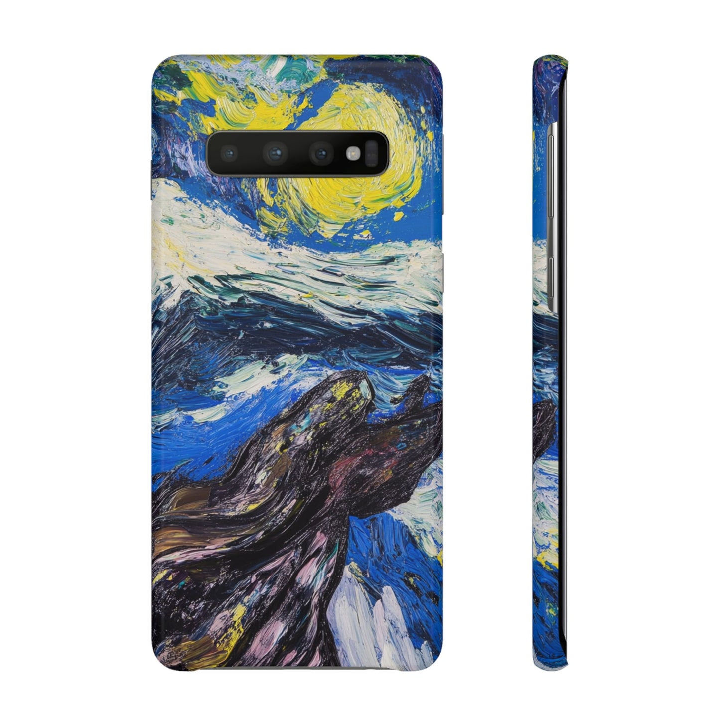 uniQue Case Pro 0117